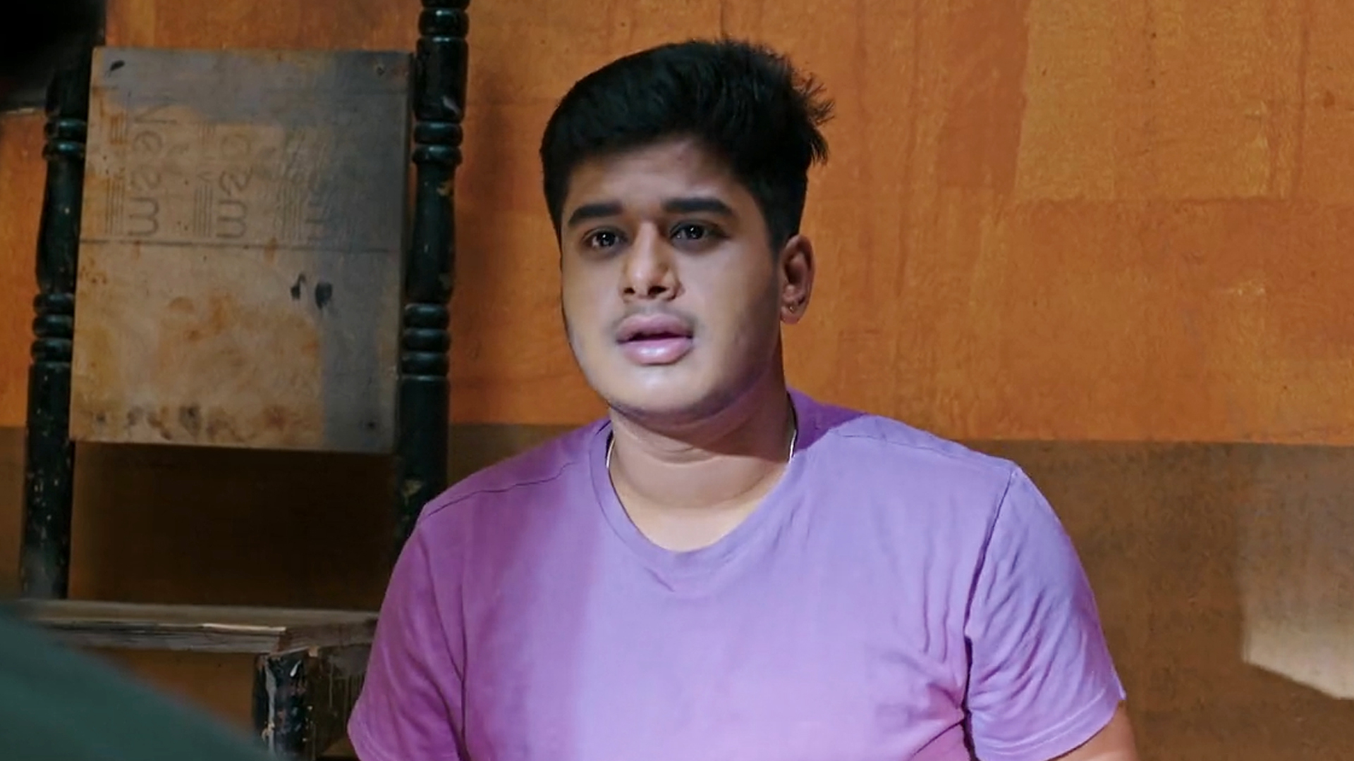 Sri Gandhada Gudi Online