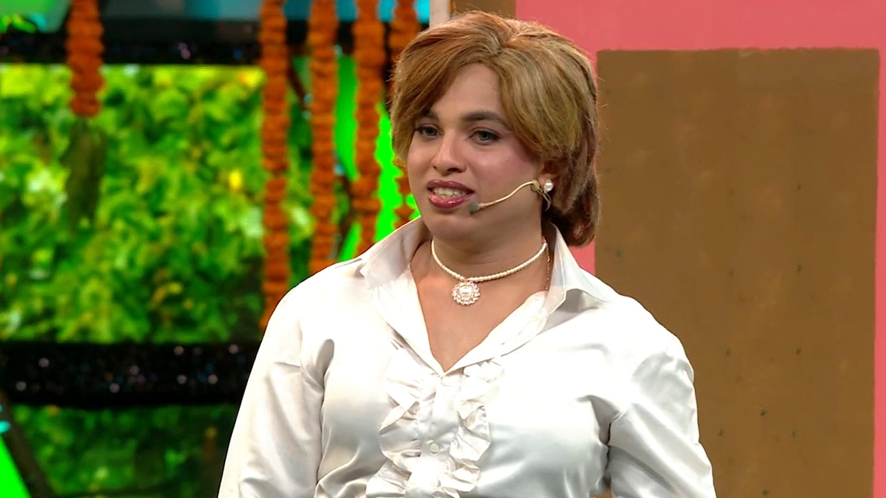 Gicchi Gili Gili Juniors Online