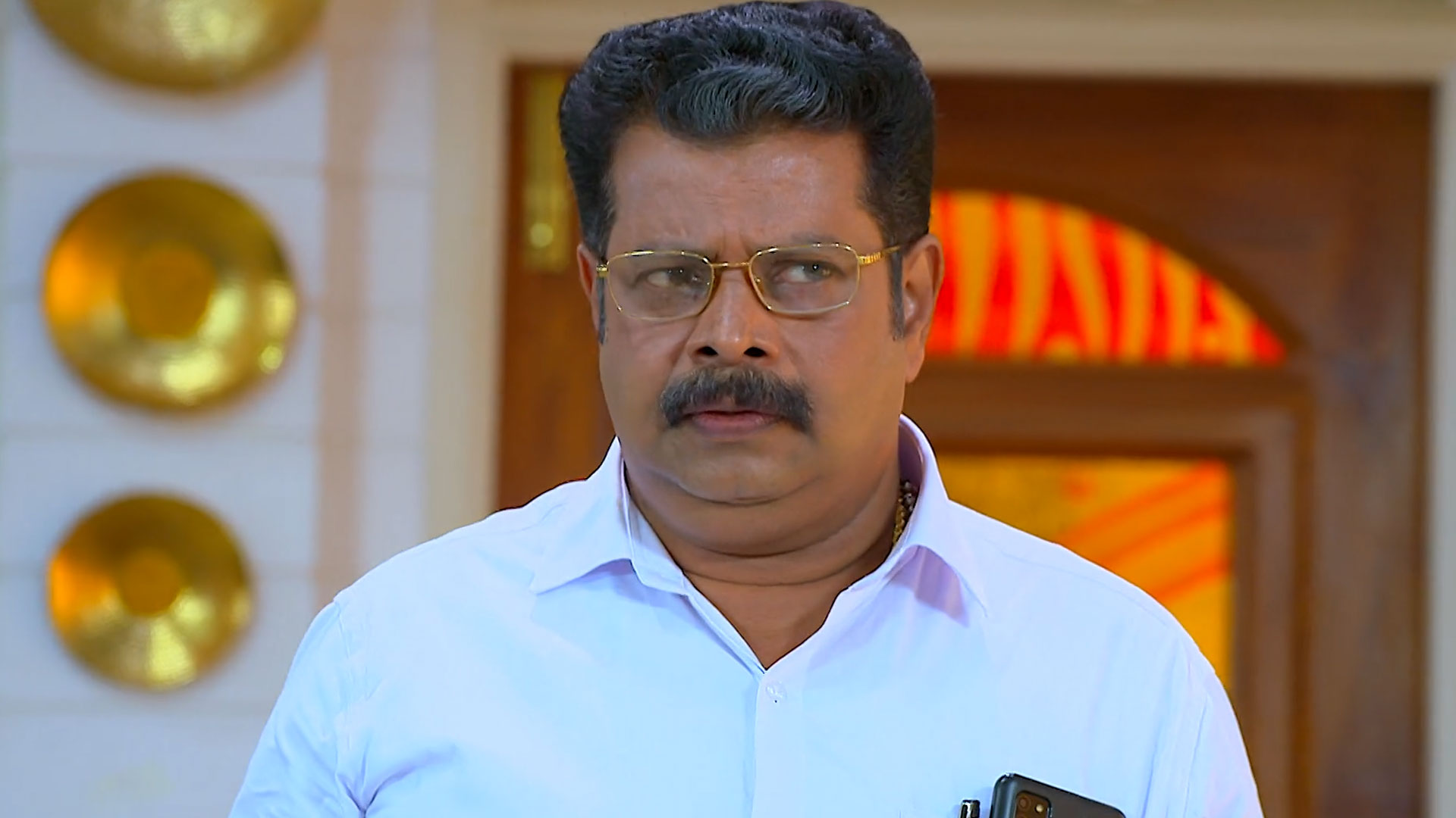 Thoovalsparsham Online