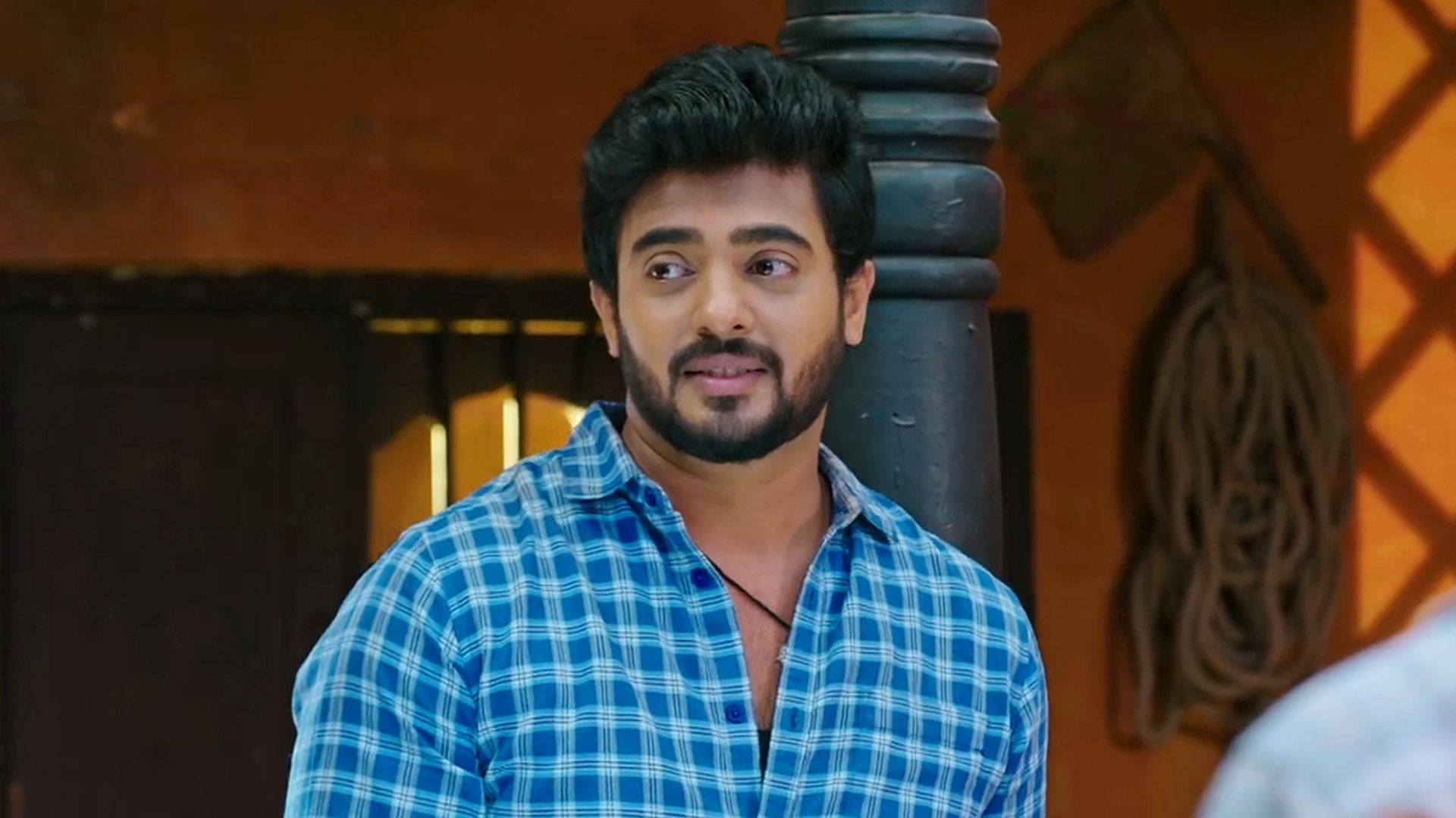 Sri Gandhada Gudi Online