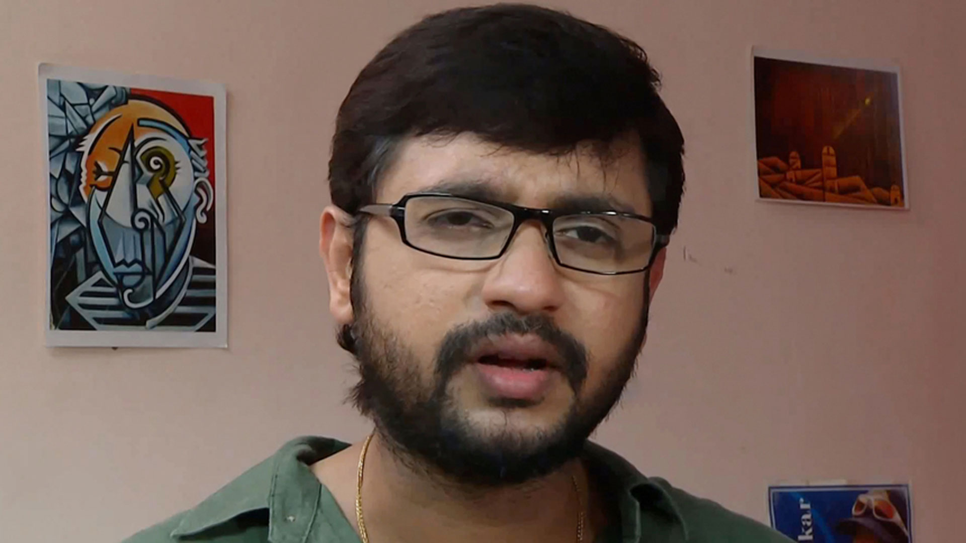 Kalyana Parisu Online