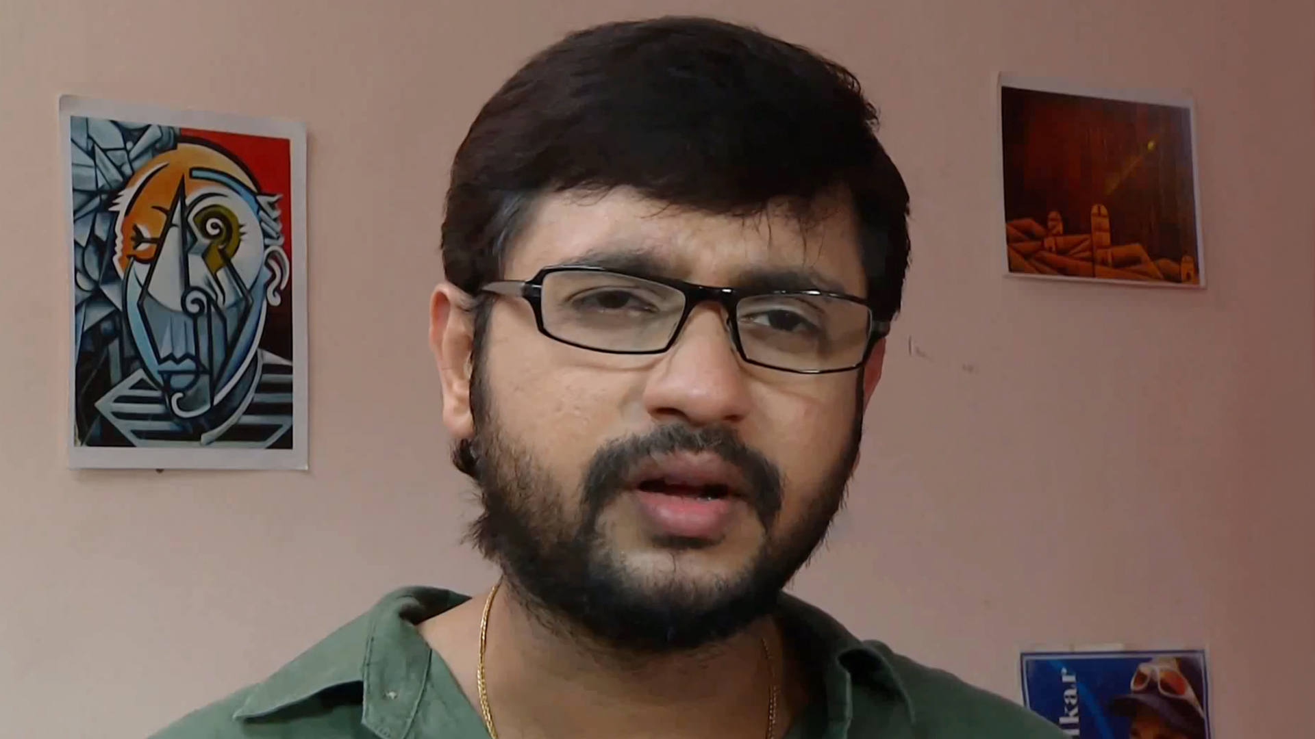 Kalyana Parisu Online