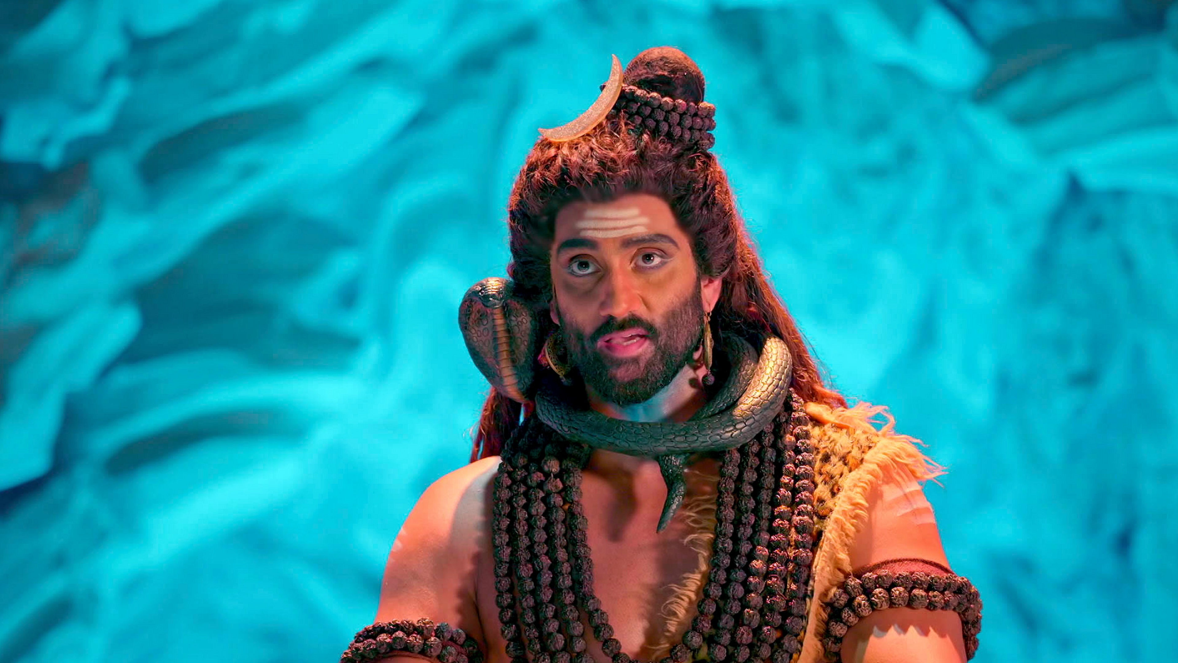 Shiva Shakthi Thiruvilayadal Online