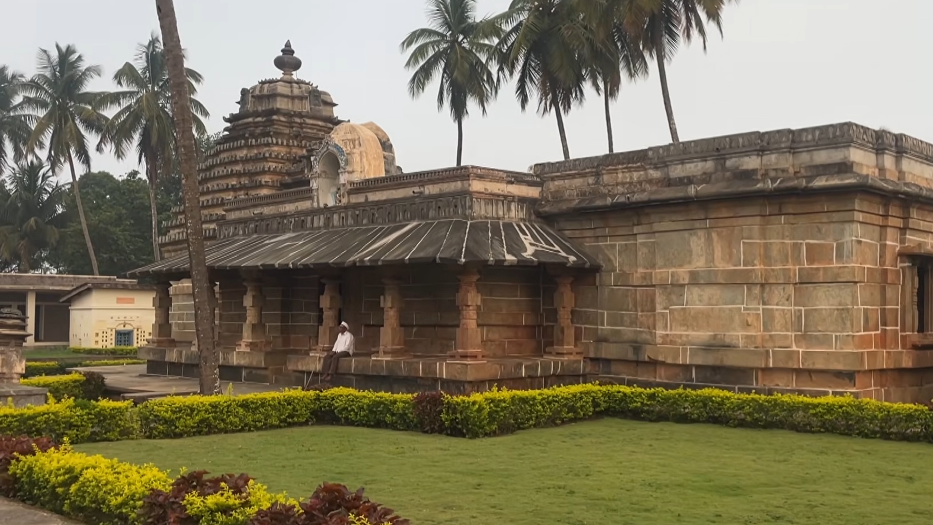 Divyakshetram Online