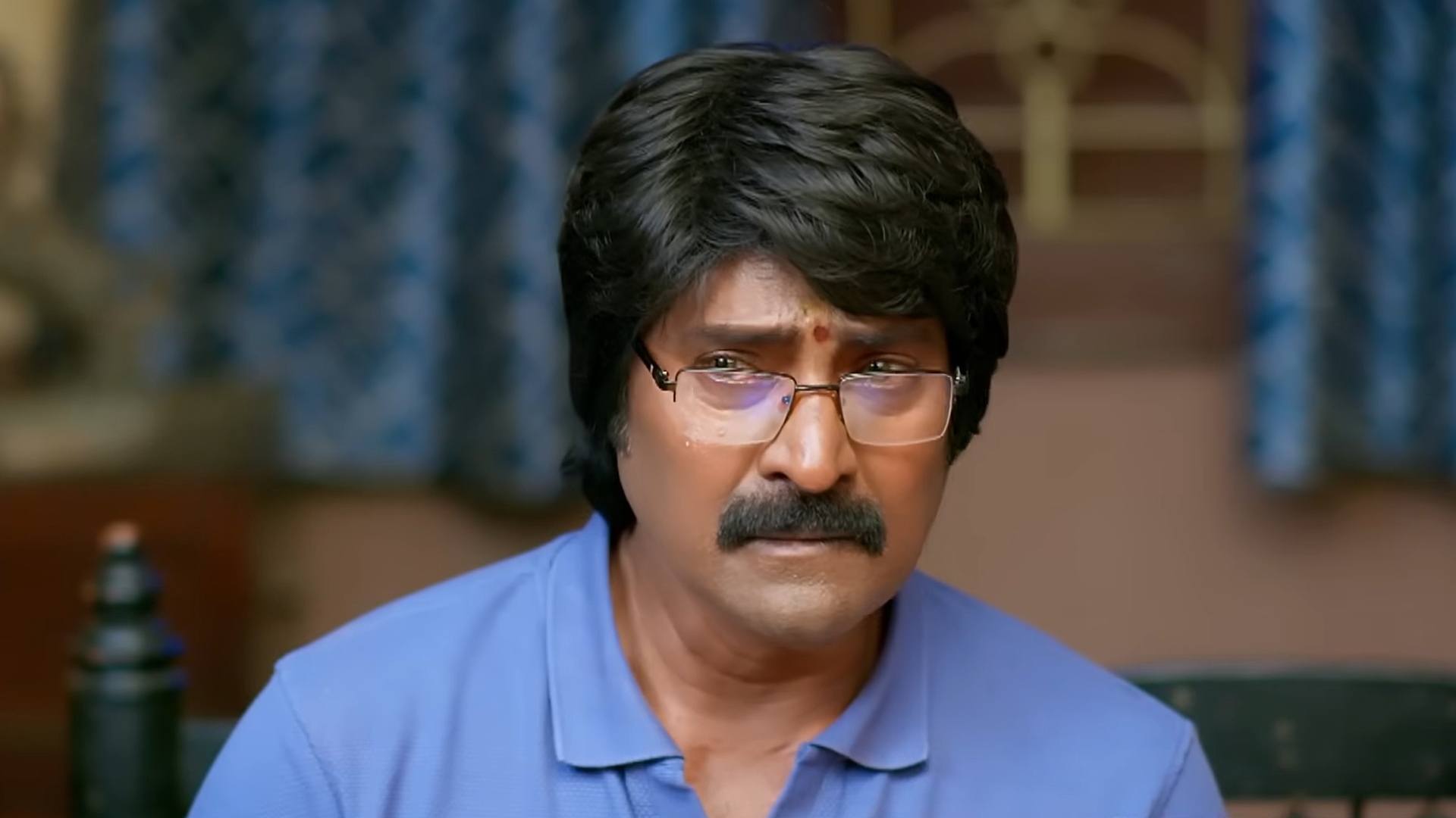 Andaala Rakshasi Online