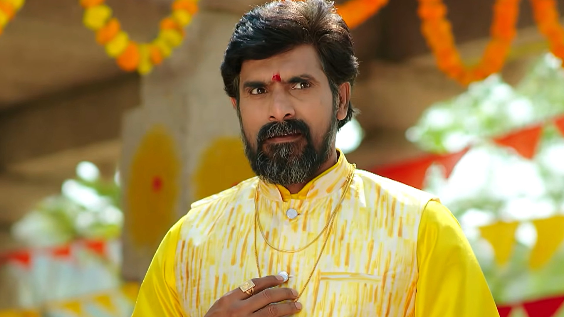 Janakiparinayam Online