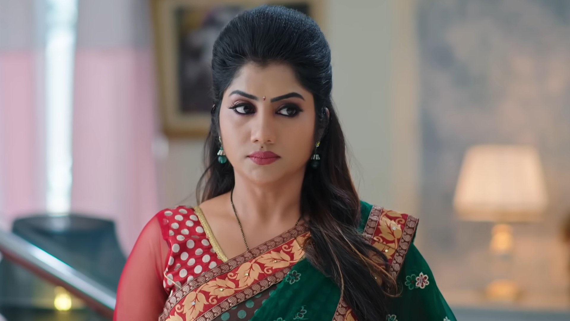 Manasantha Nuvve Online