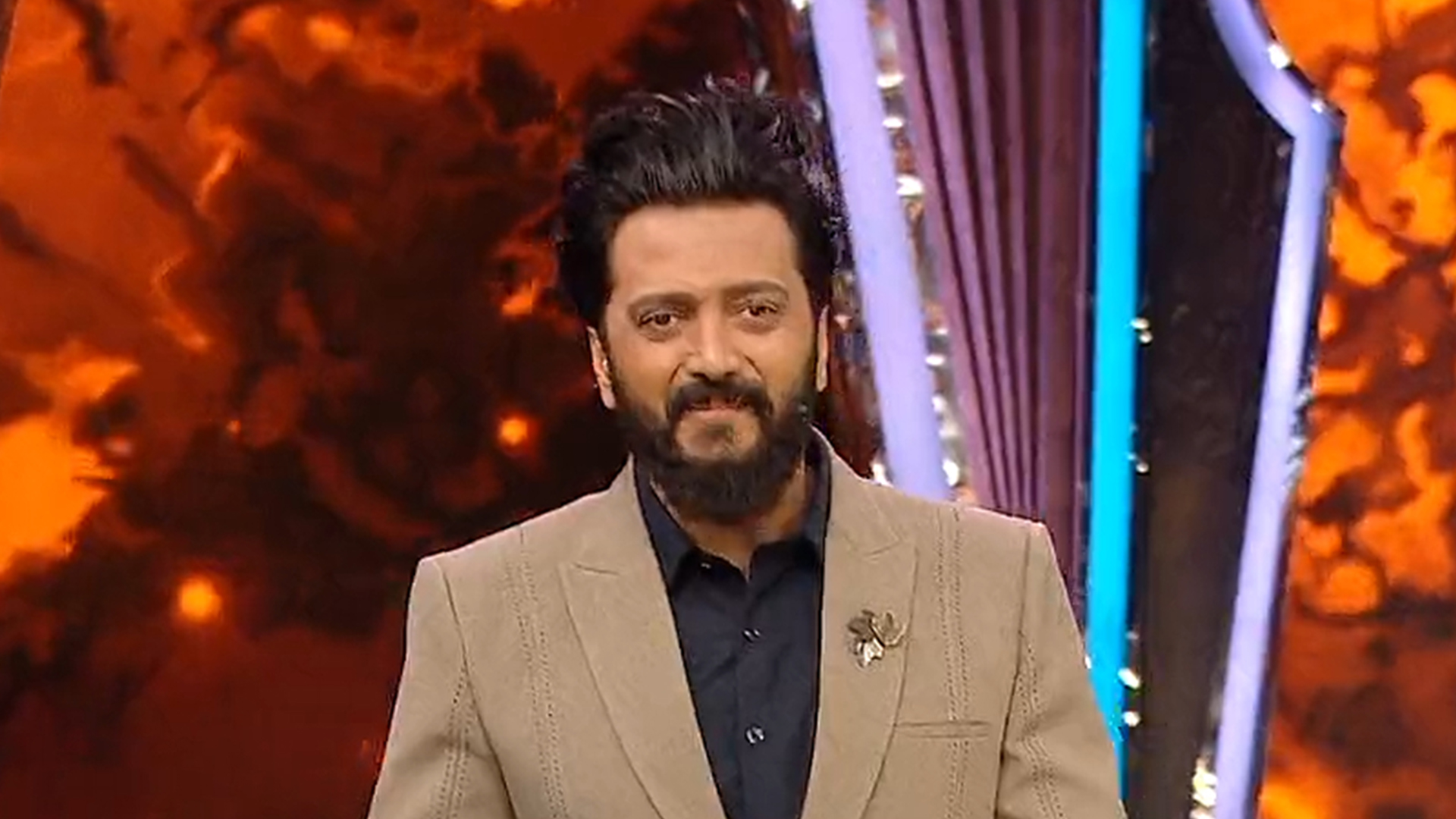 Bigg Boss Marathi Online