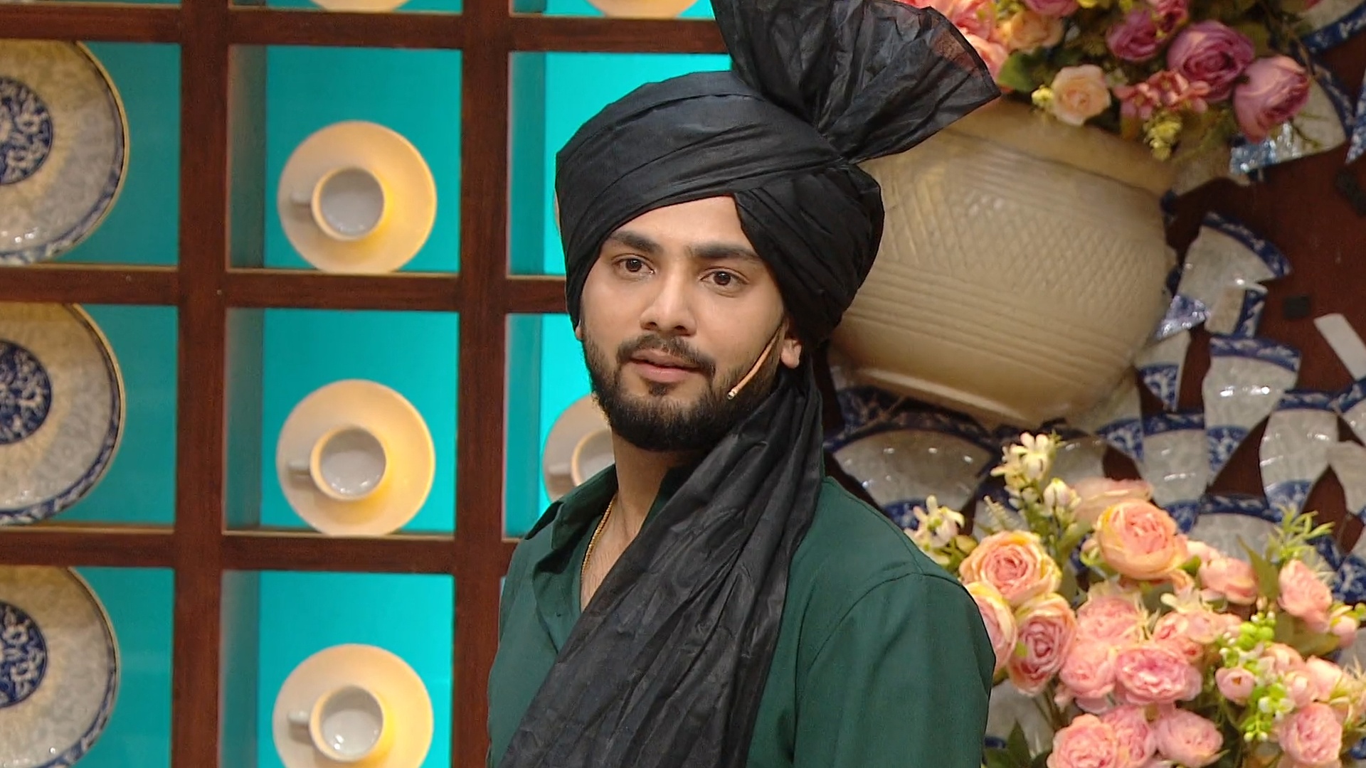 Laughter Chefs Unlimited Entertainment