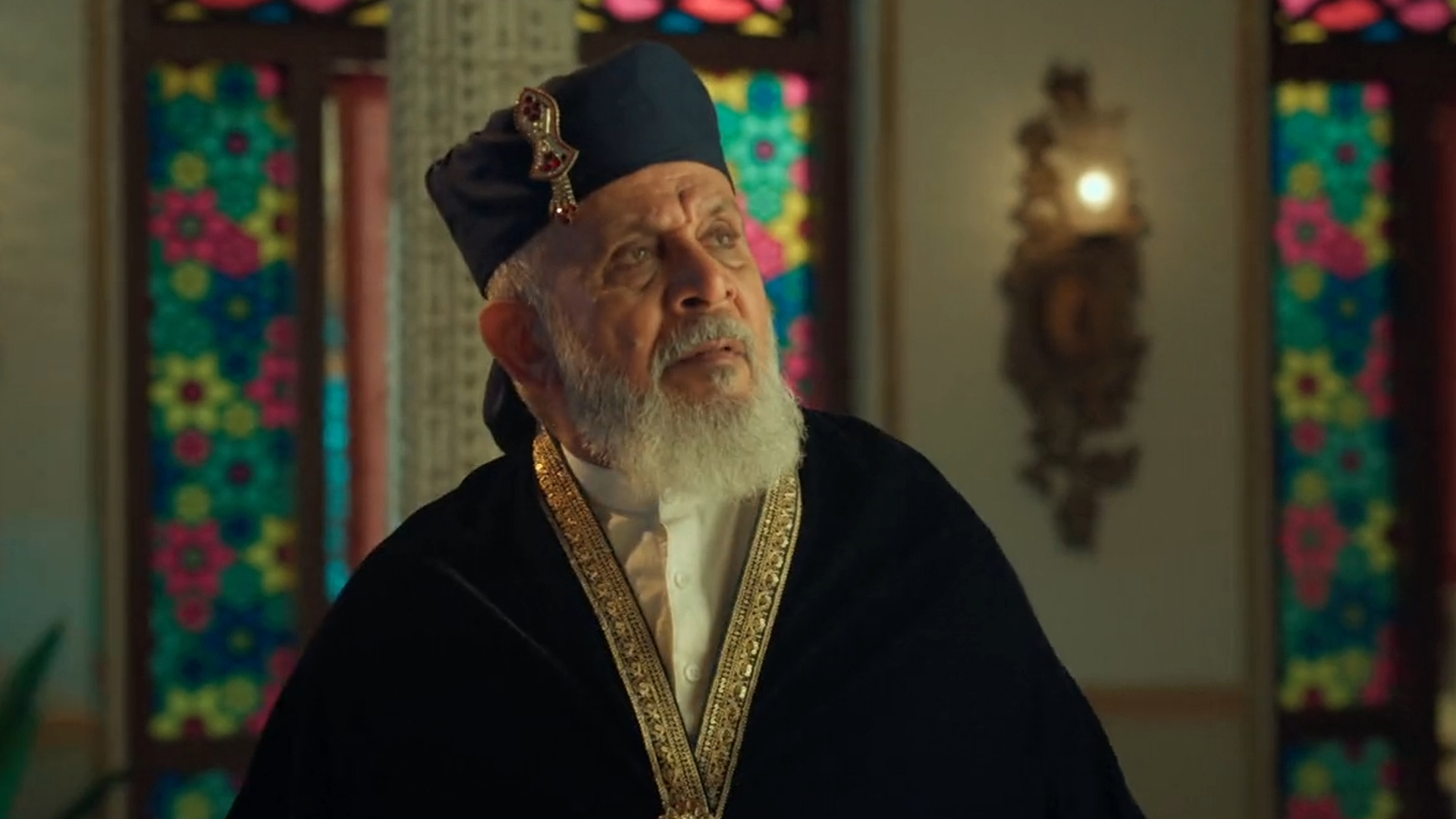 Seher Hone Ko Hai Online