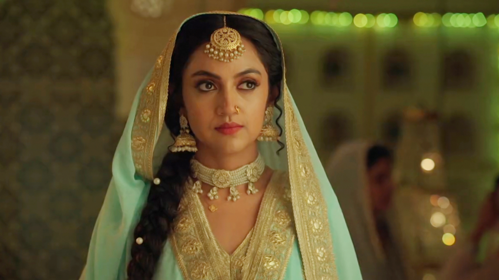 Seher Hone Ko Hai Online