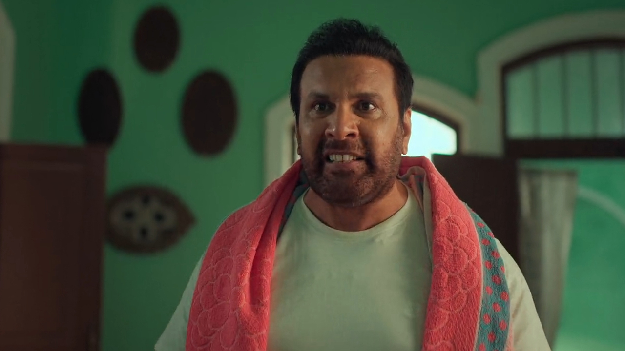 Seher Hone Ko Hai Online
