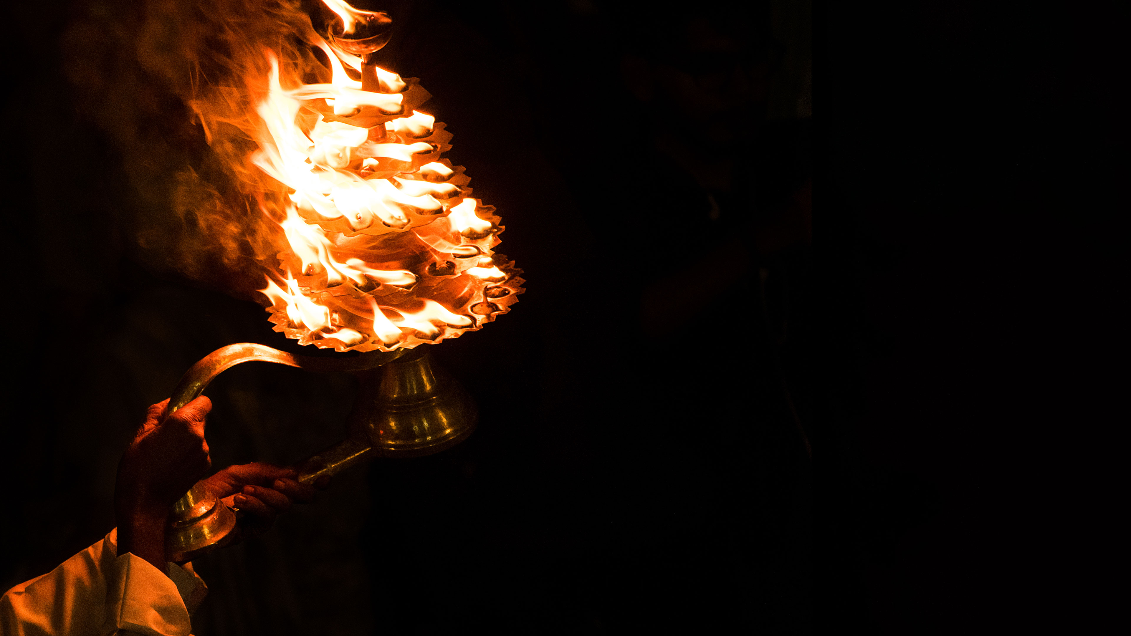 Kodanda Rama Swamy Vari Bramhostavalu Online