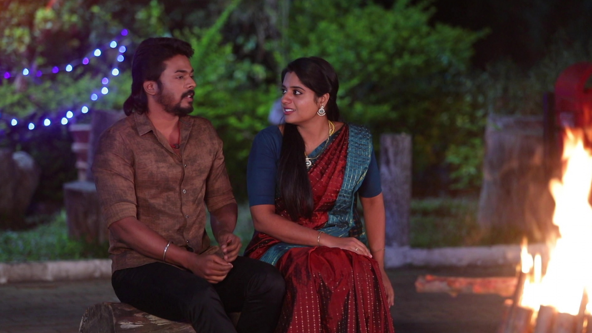 Dhanam - Ungalil Oruthi