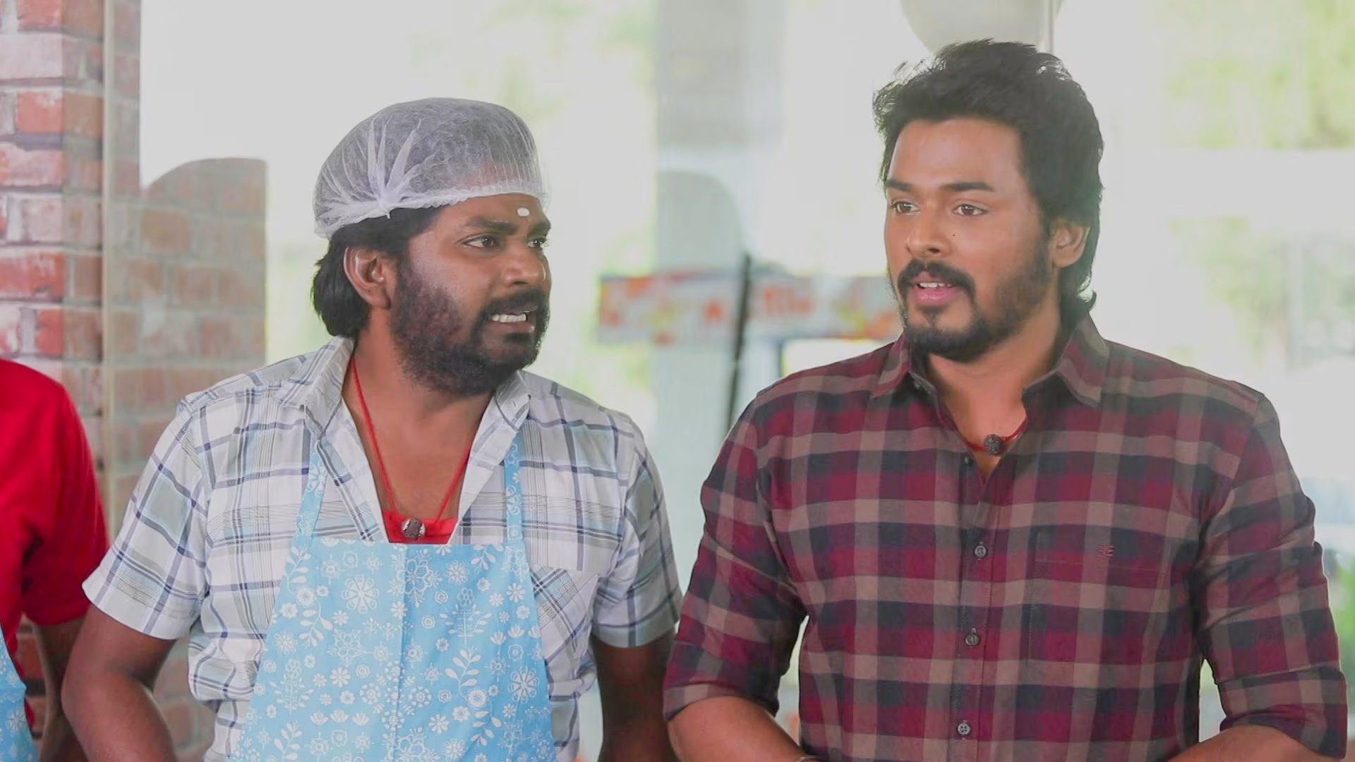 Dhanam - Ungalil Oruthi