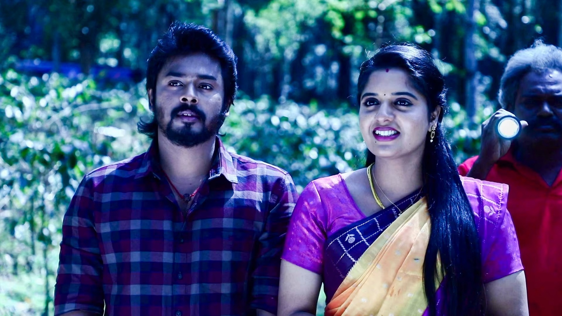 Dhanam - Ungalil Oruthi Online