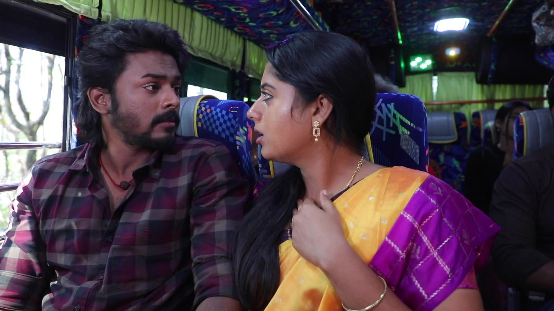 Dhanam - Ungalil Oruthi