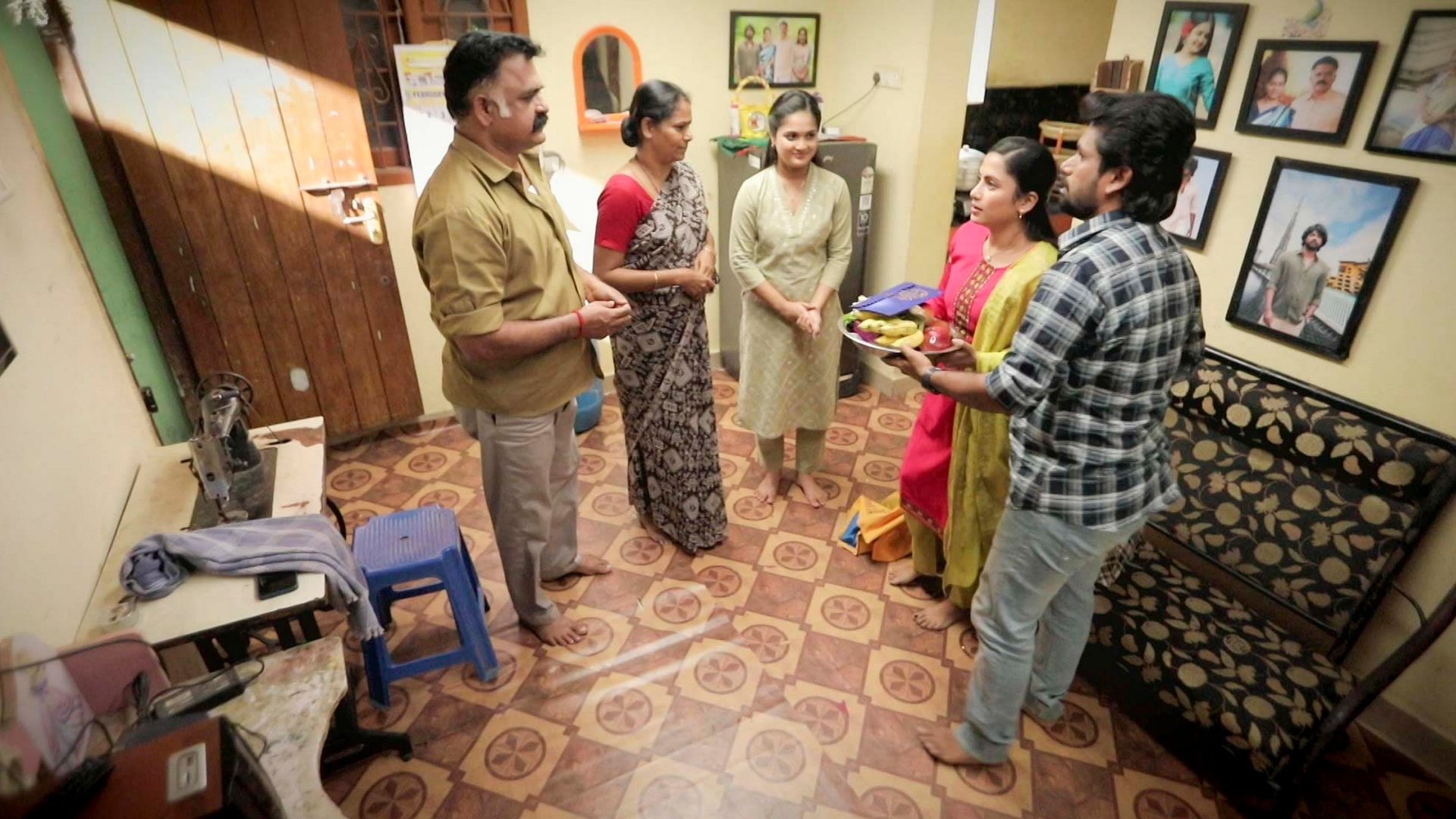 Ayyanar Thunai Online