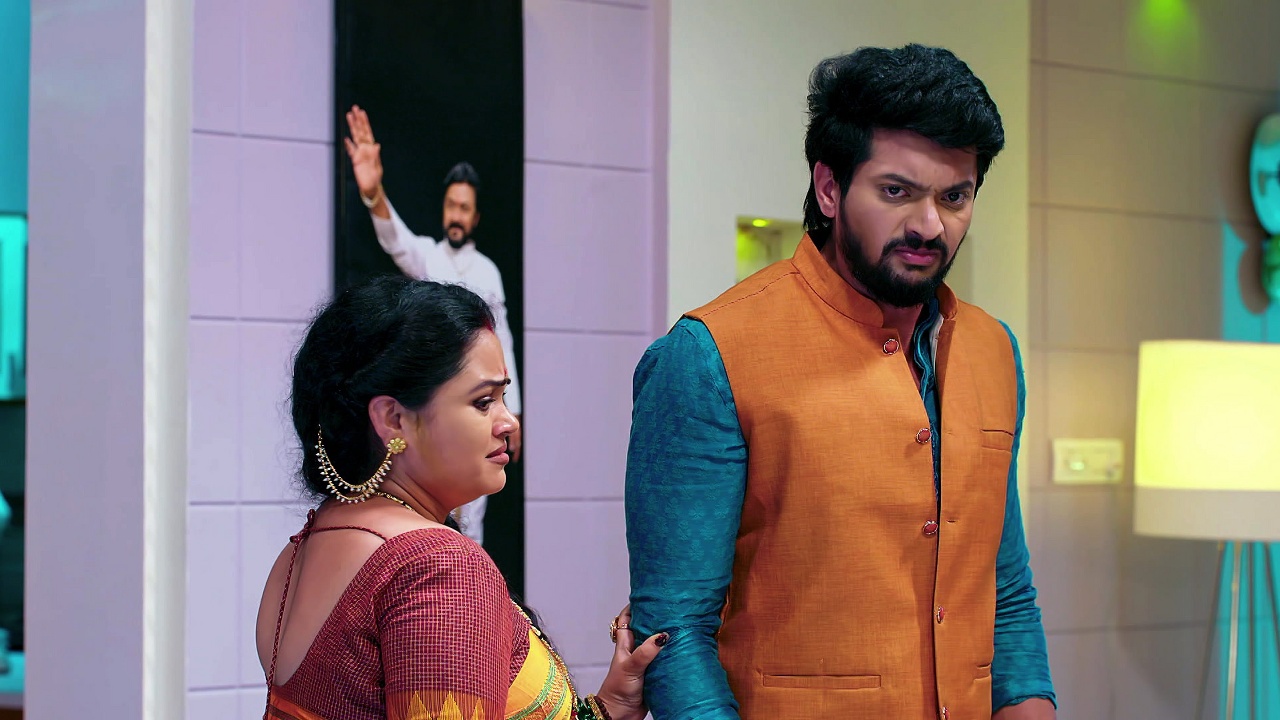 Gunde Ninda Gudigantalu Online