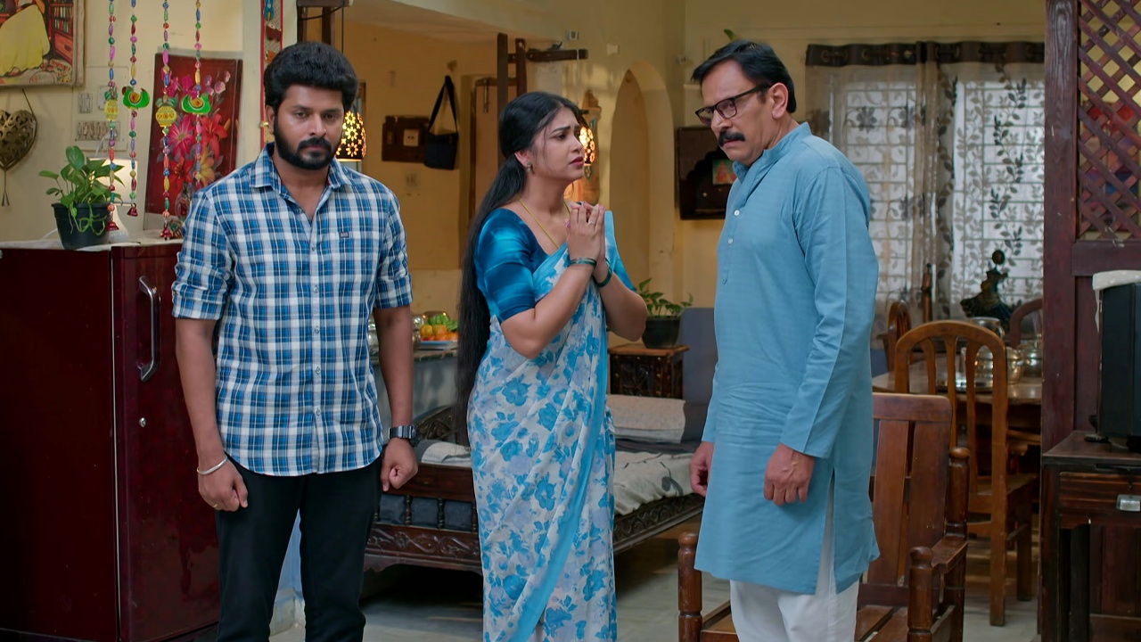 Gunde Ninda Gudigantalu Online