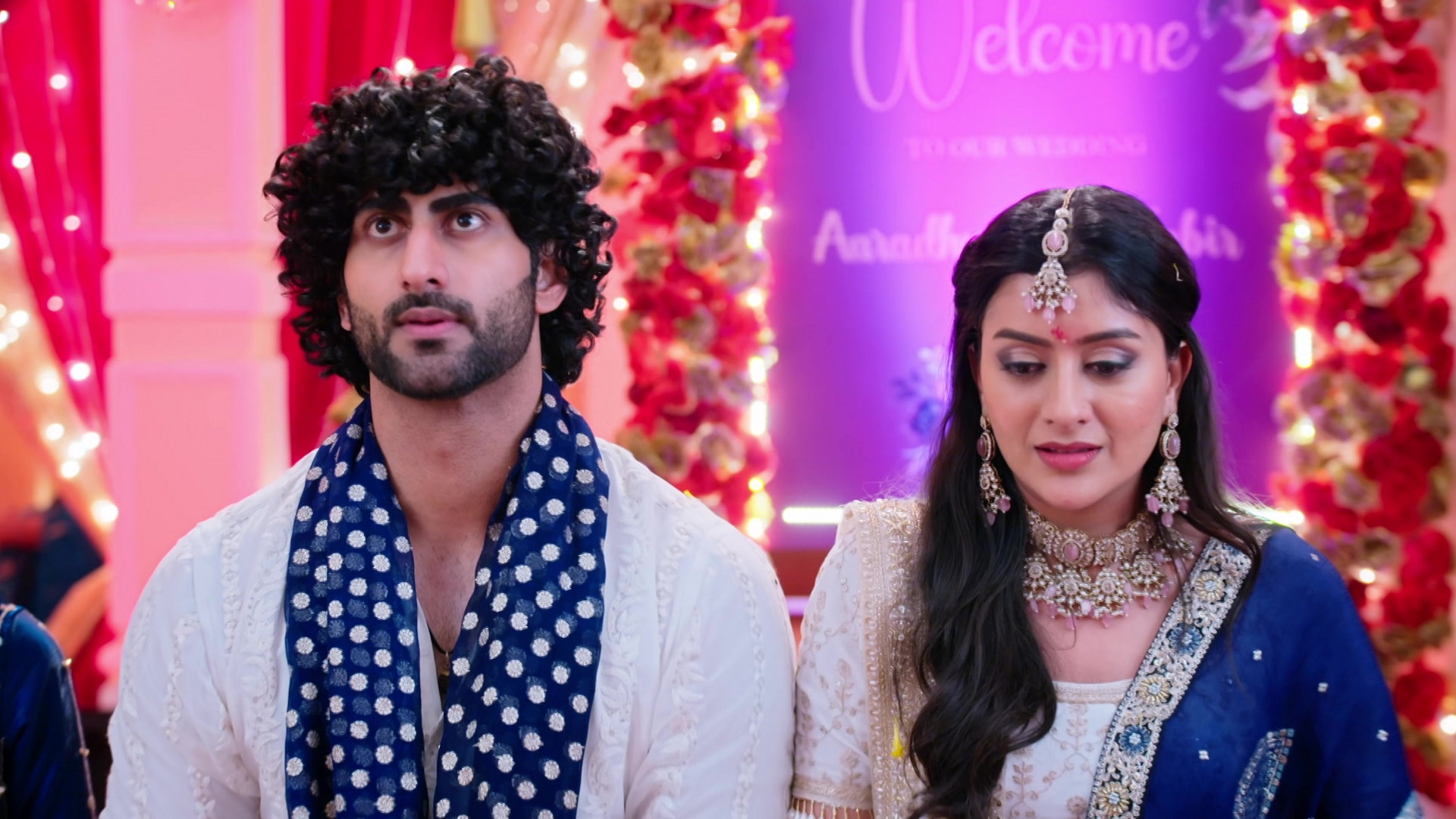 Mr & Mrs Parshuram Online