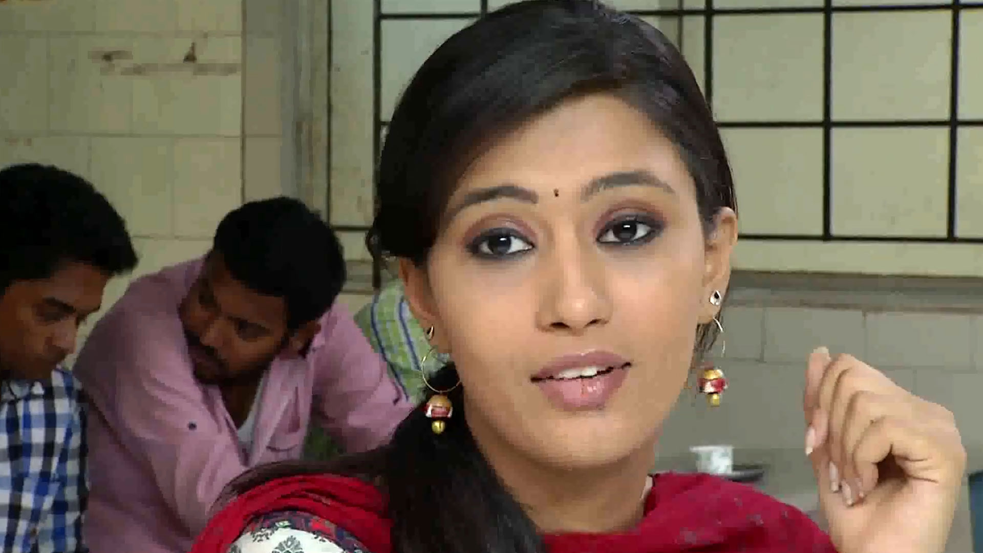 Kalyana Parisu Online