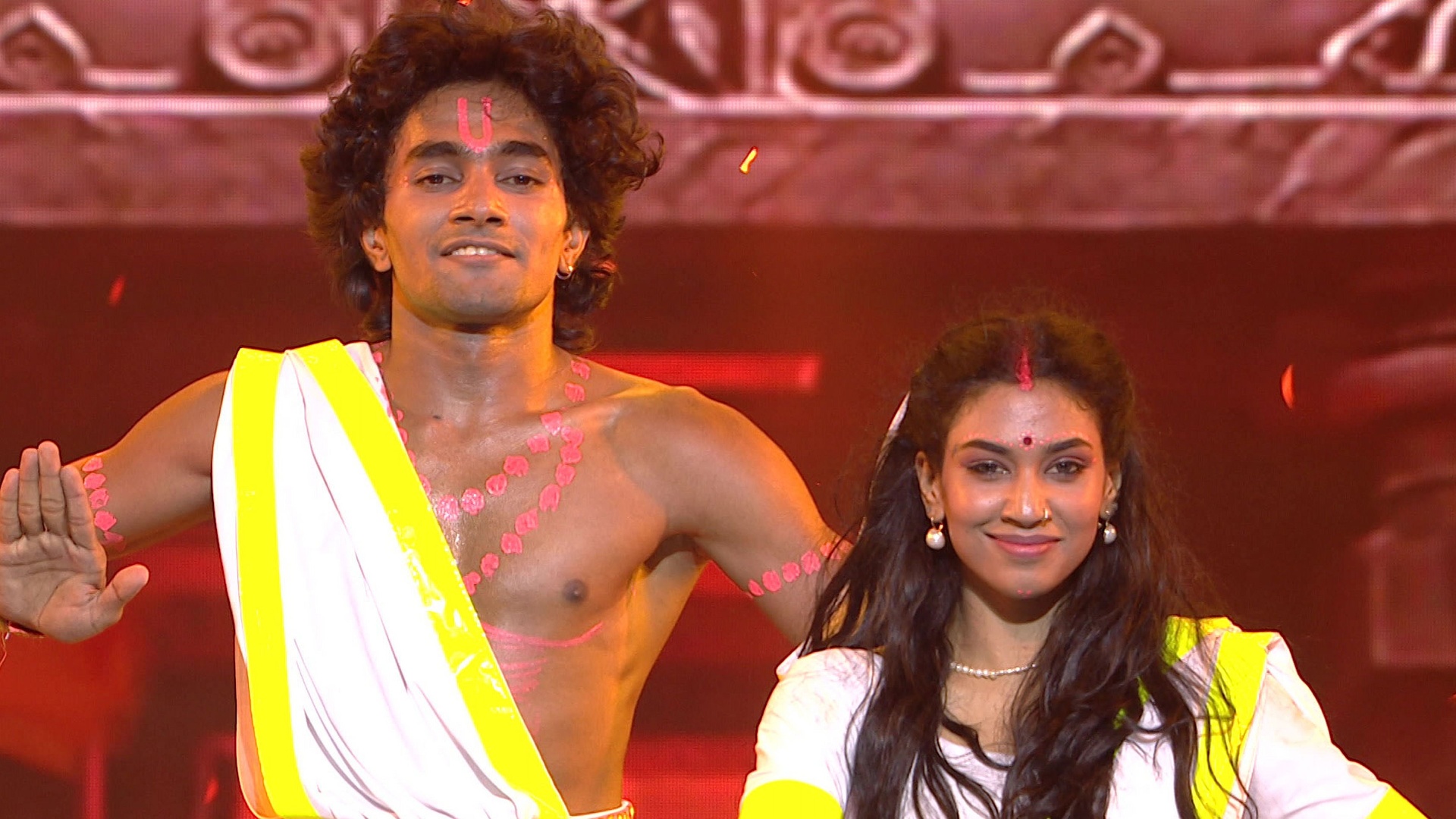 Jodi: Are U Ready Online