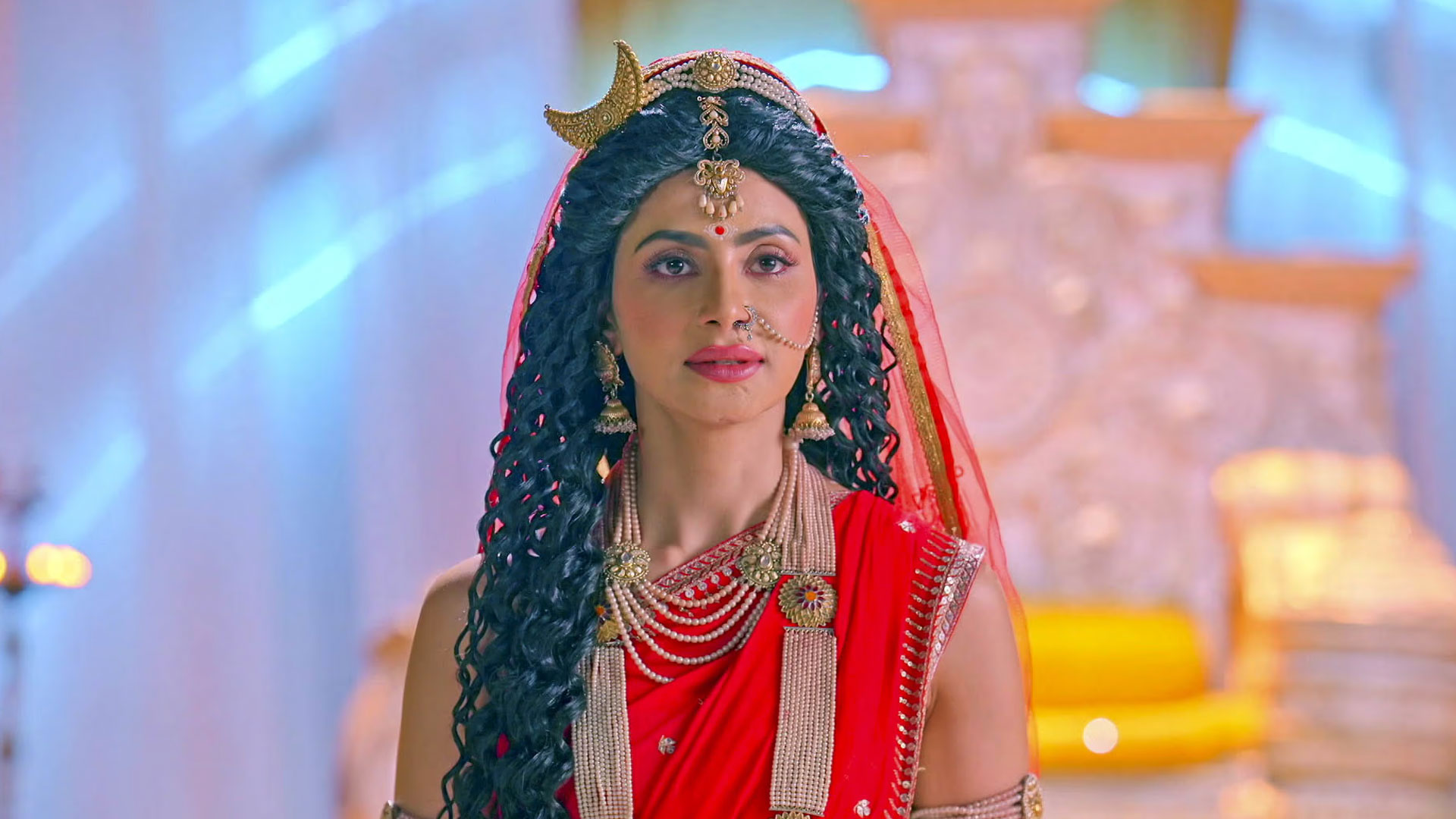 Shiva Shakthi Thiruvilayadal Online