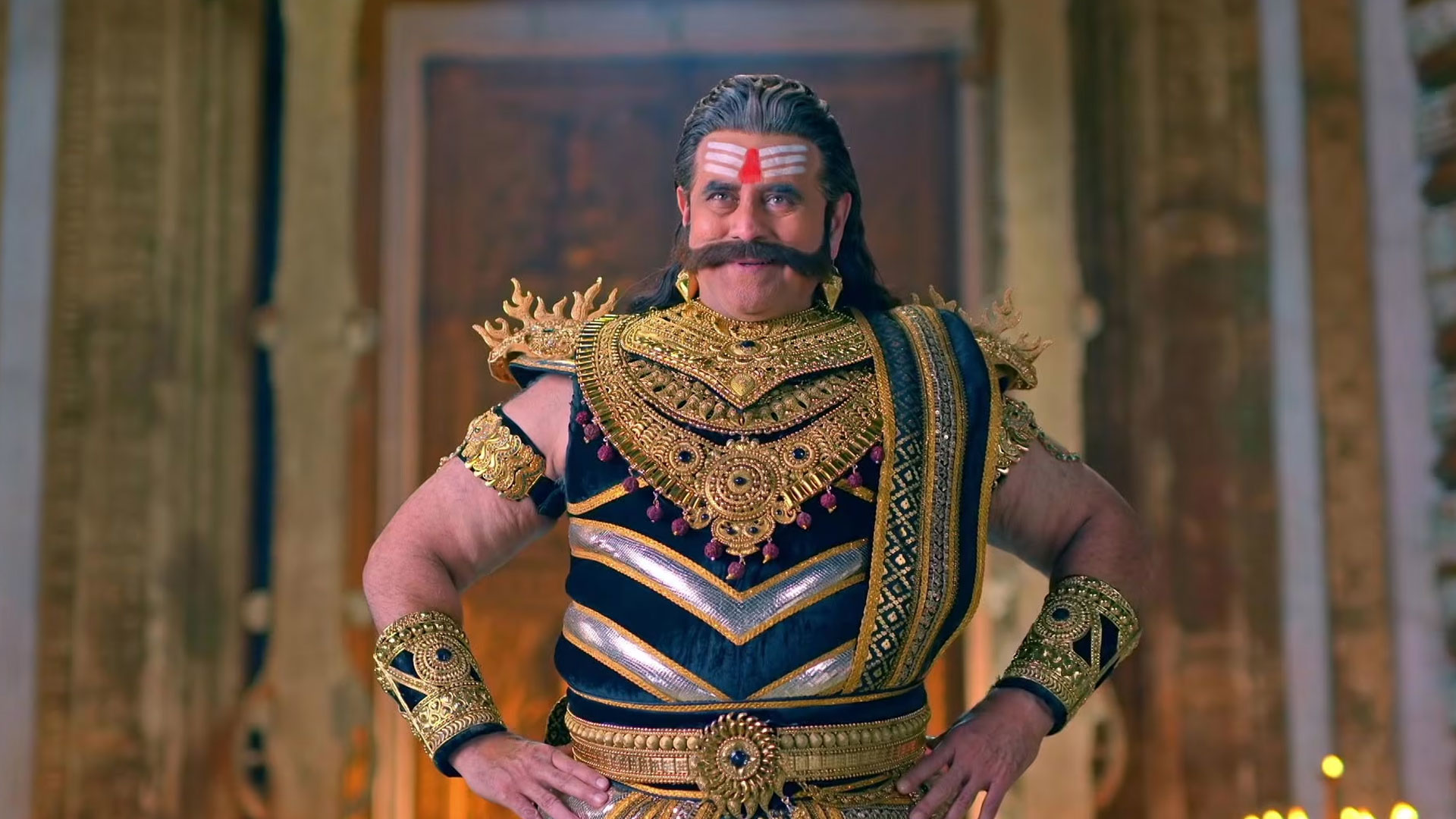 Shiva Shakthi Thiruvilayadal Online