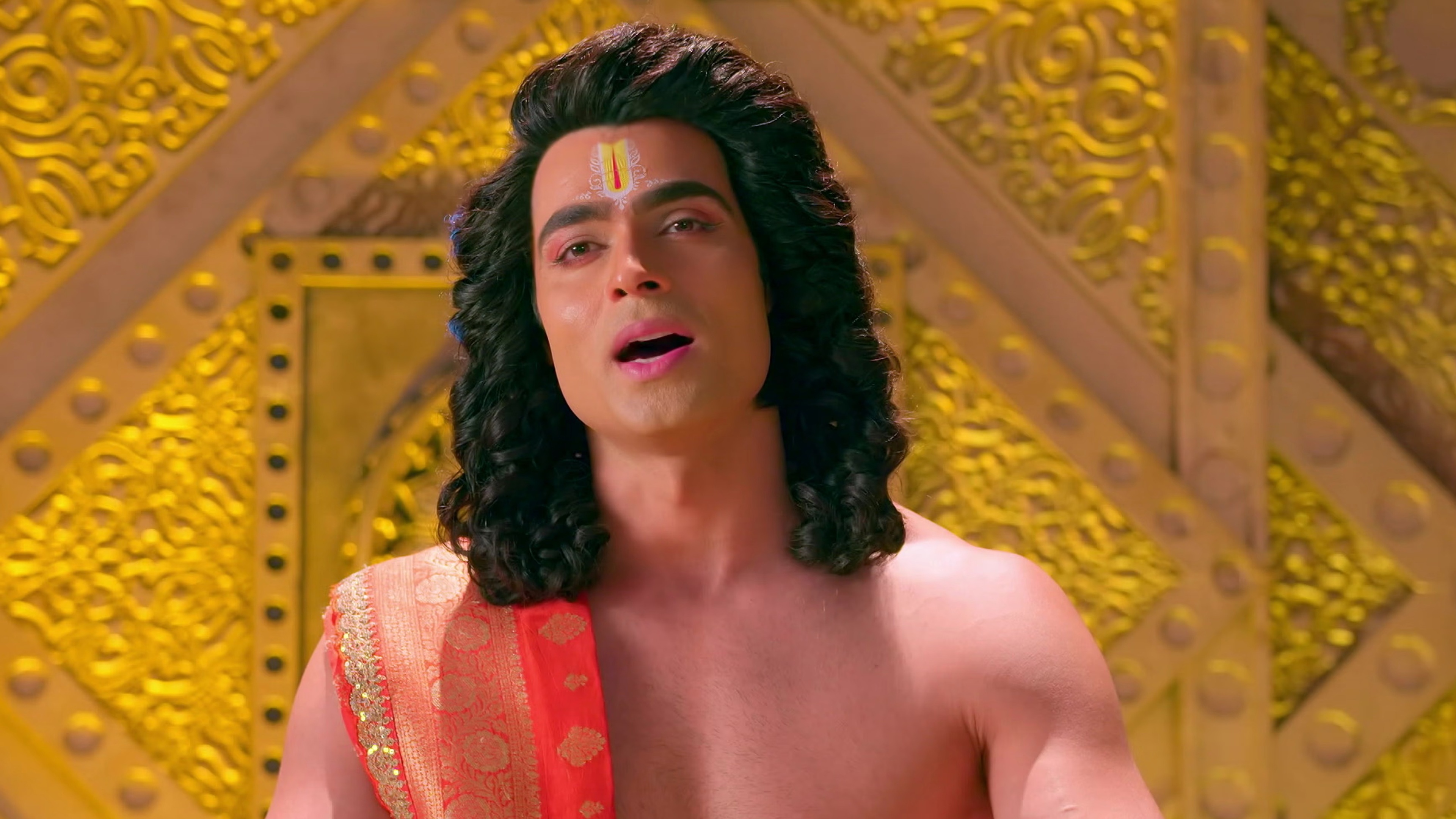 Shiva Shakthi Thiruvilayadal Online