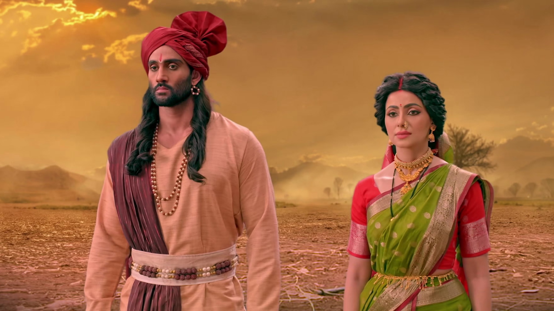 Shiva Shakthi Thiruvilayadal Online