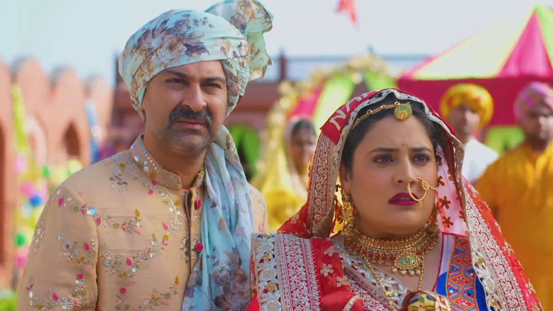 Yeh Rishta Kya Kehlata Hai Online