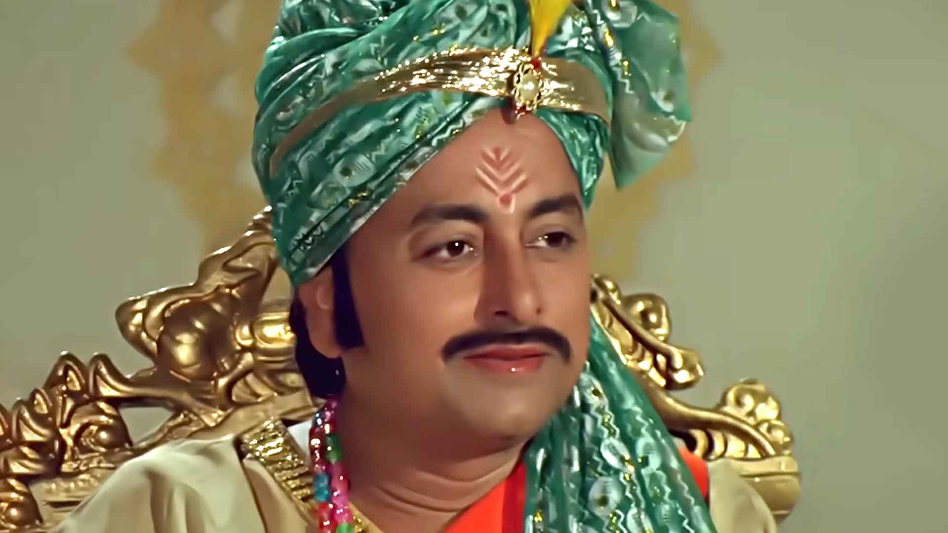 Mahabir Krishna Online