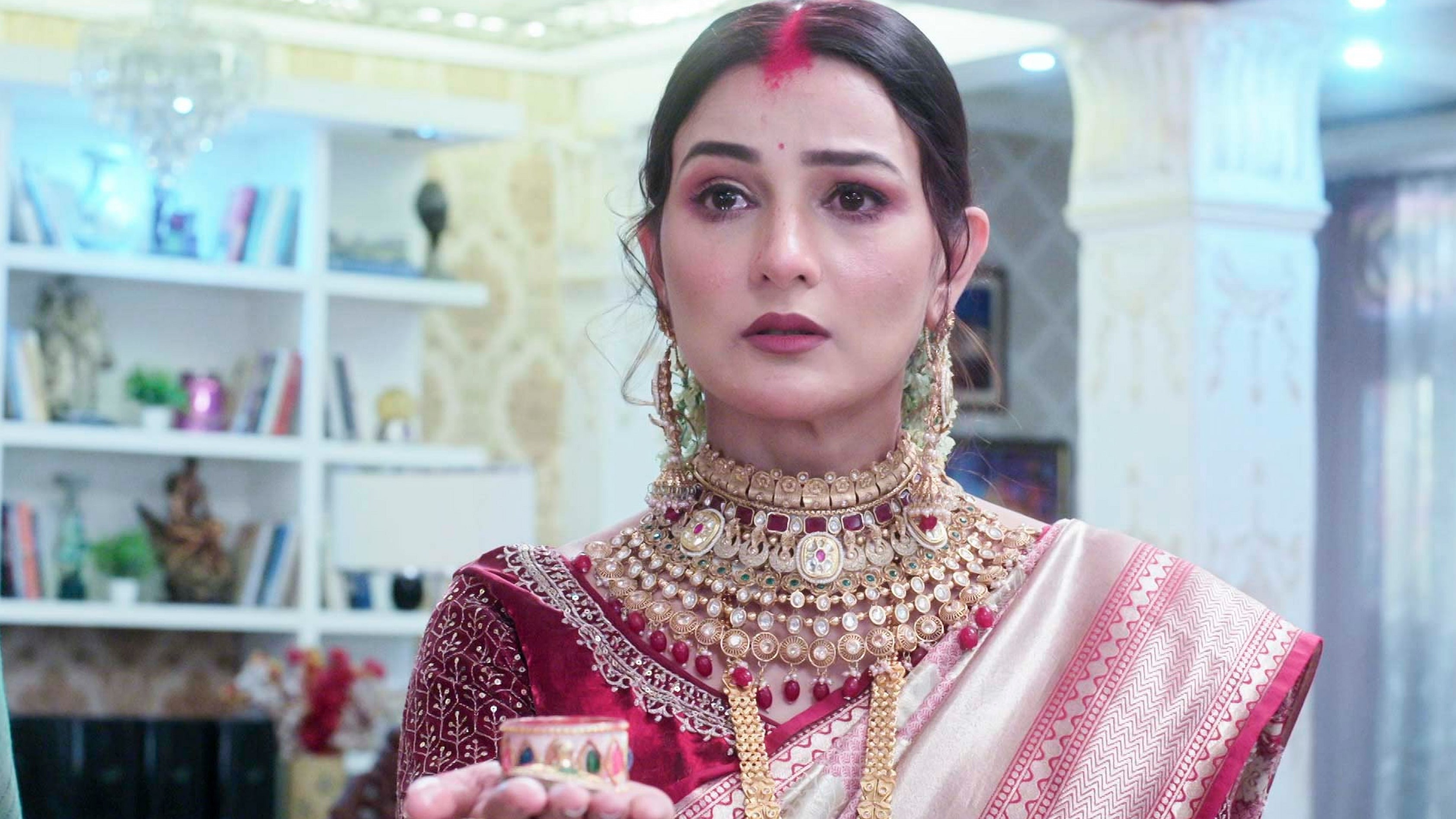 Advocate Anjali Awasthi