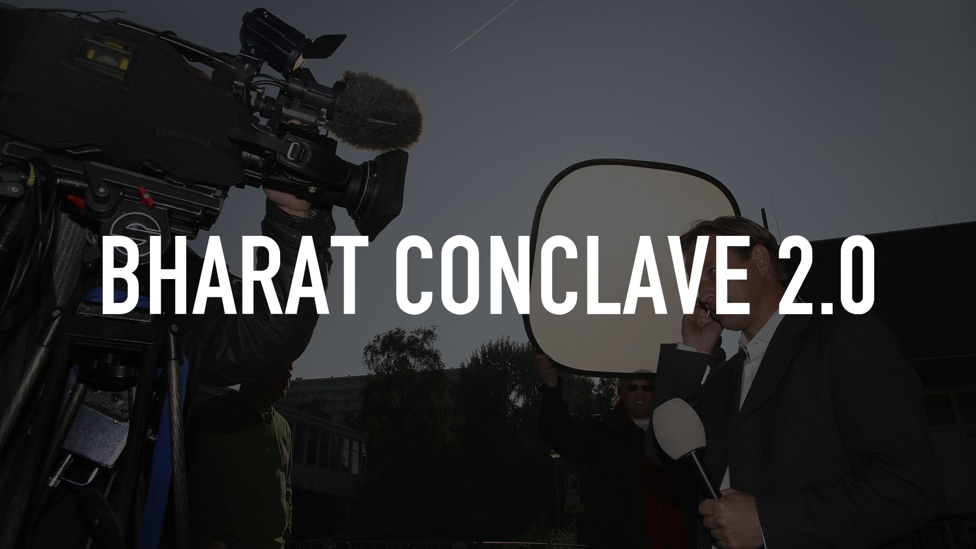 Bharat Conclave 2.0 Online