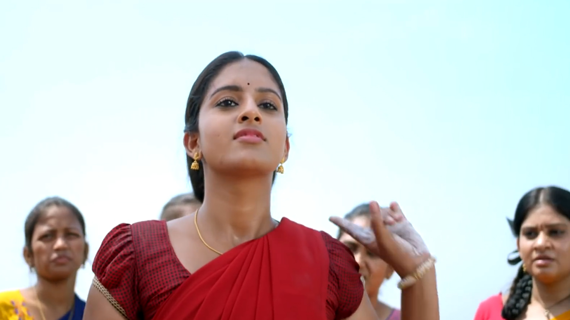 Shatamanam Bhavathi Online