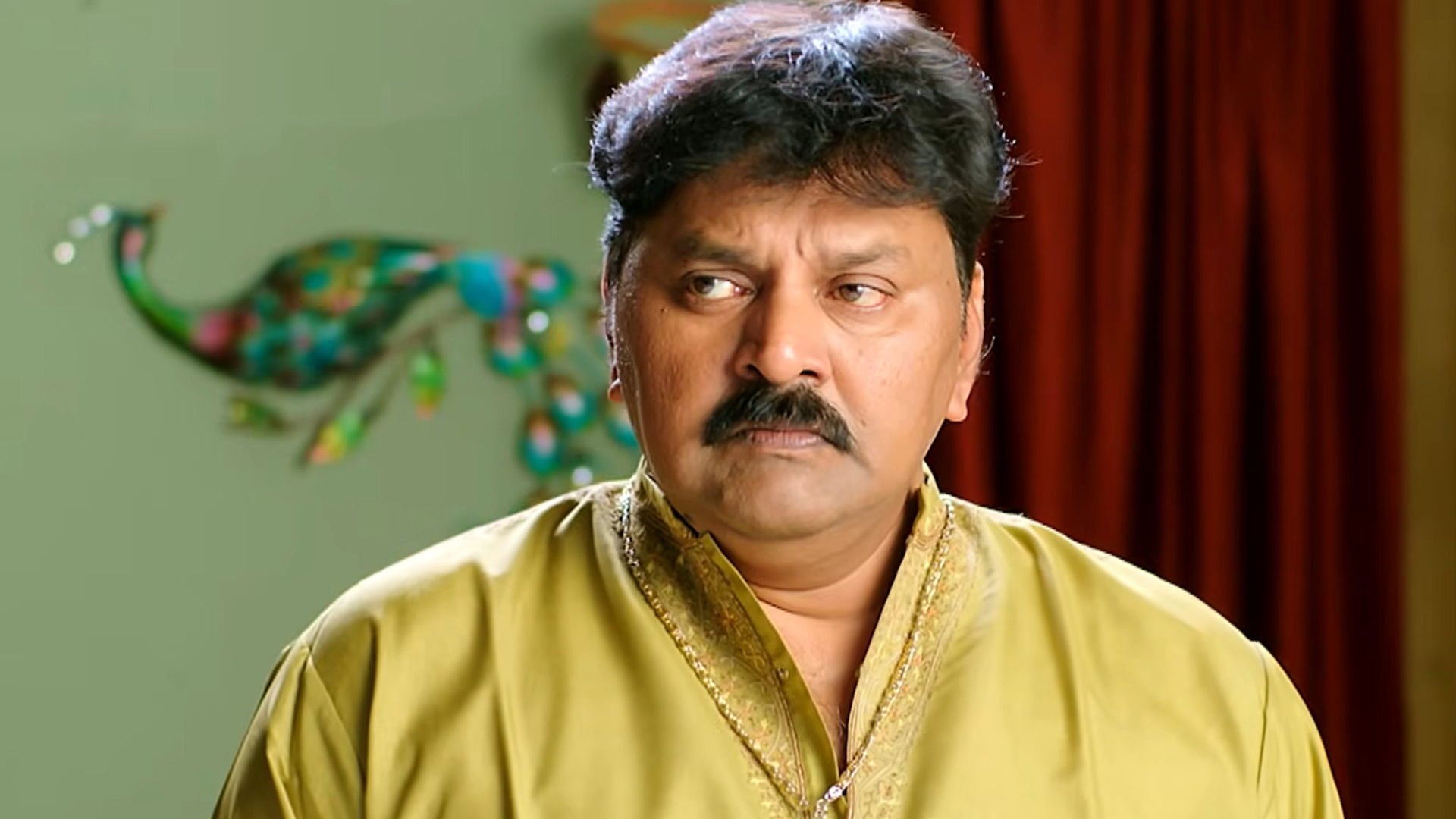 Janakiparinayam Online