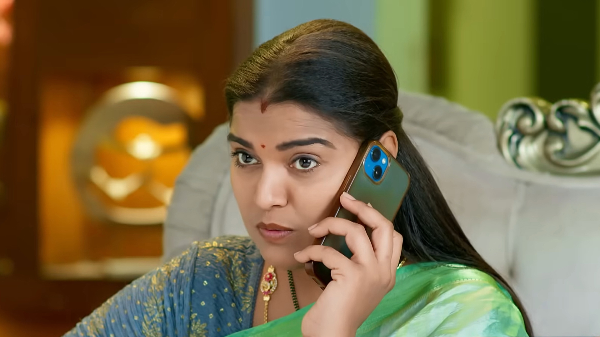 Andaala Rakshasi Online