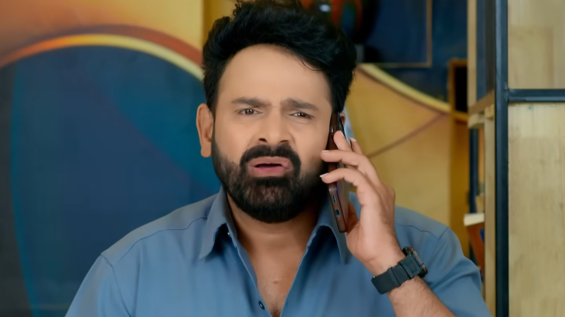 Andaala Rakshasi Online