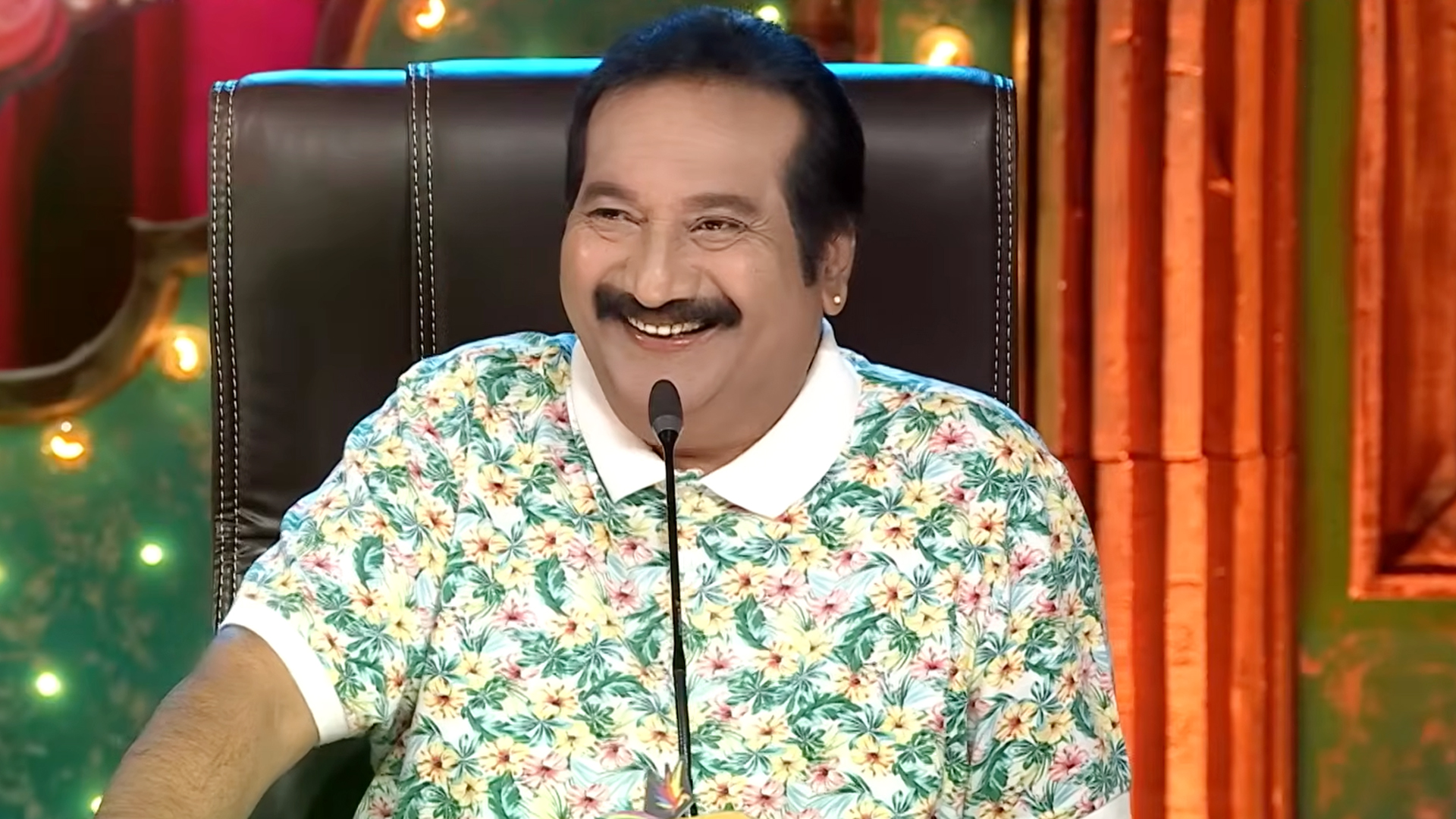 Jabardasth