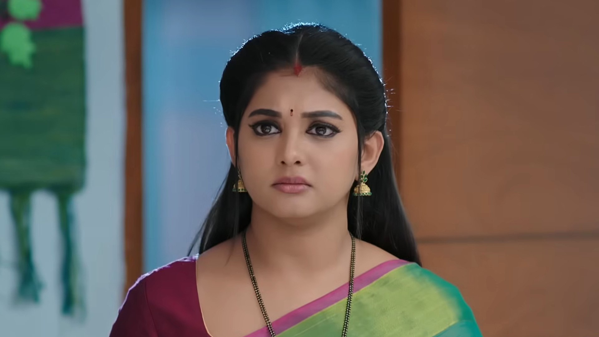 Manasantha Nuvve Online