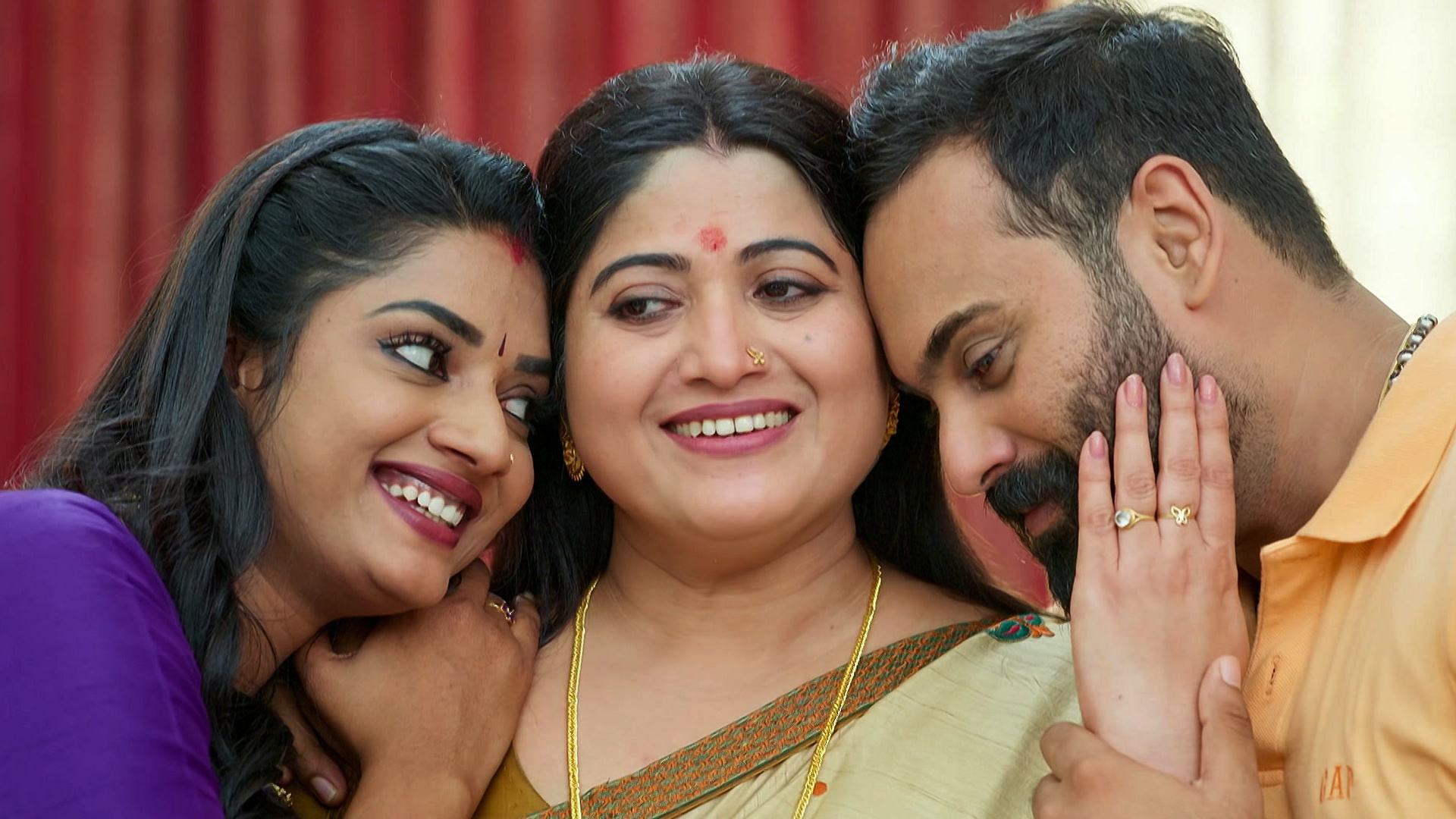 Sindhoorapottu Online