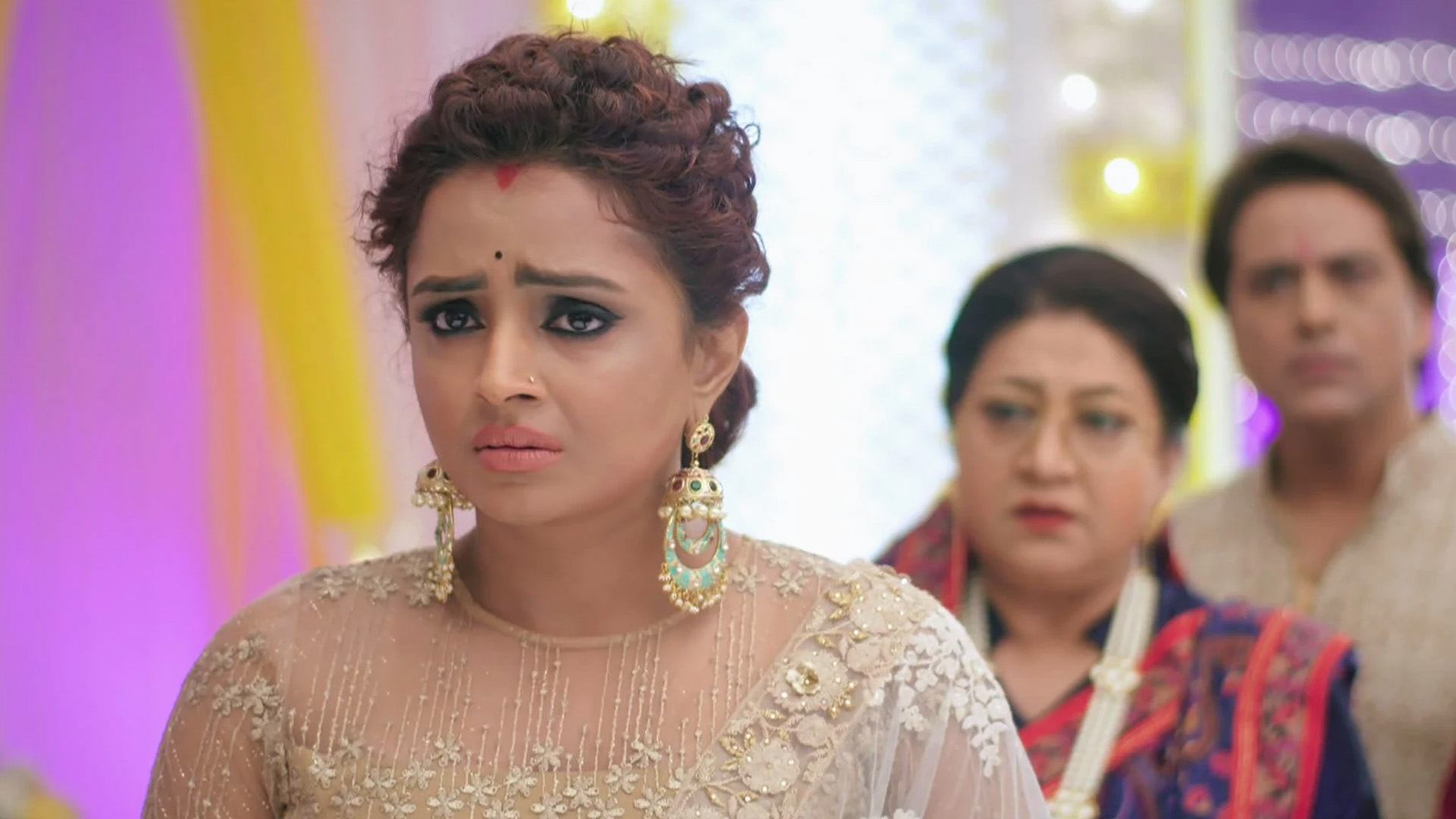 Yeh Rishta Kya Kehlata Hai Online