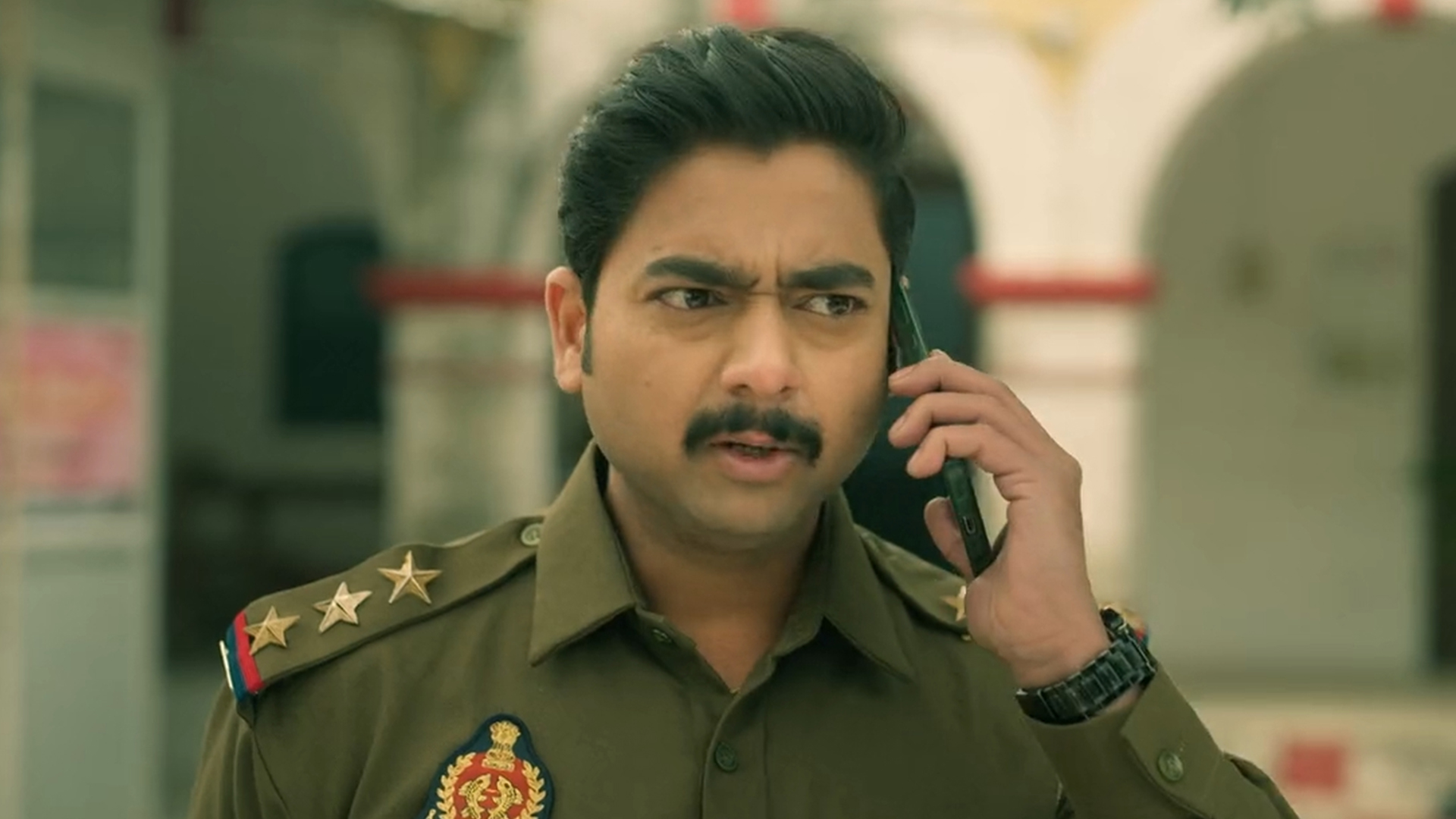 Tod Kar Dil Mera Online