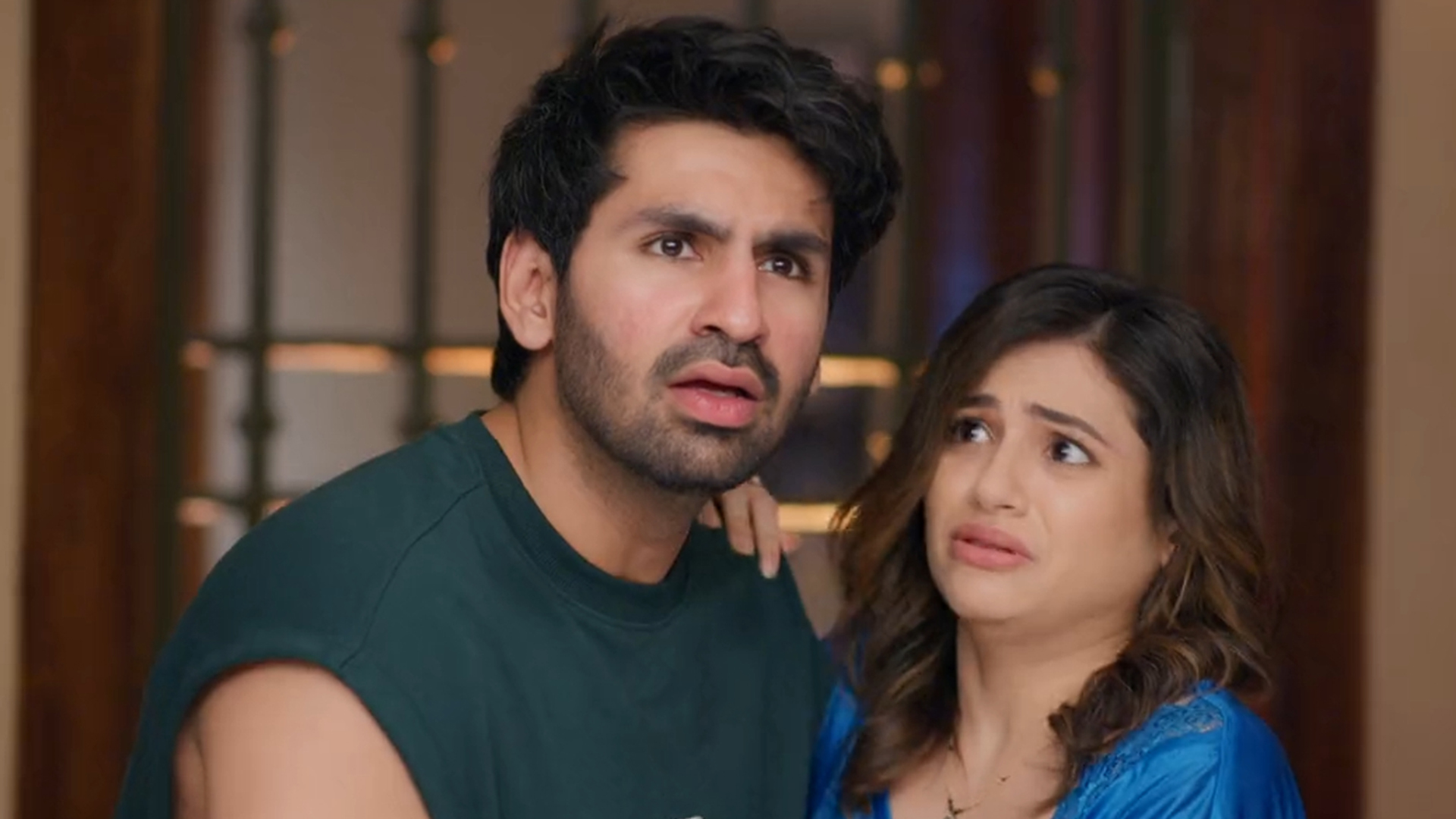 Udne Ki Aasha Online