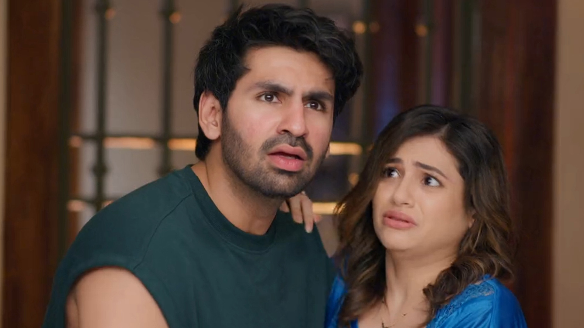 Udne Ki Aasha Online