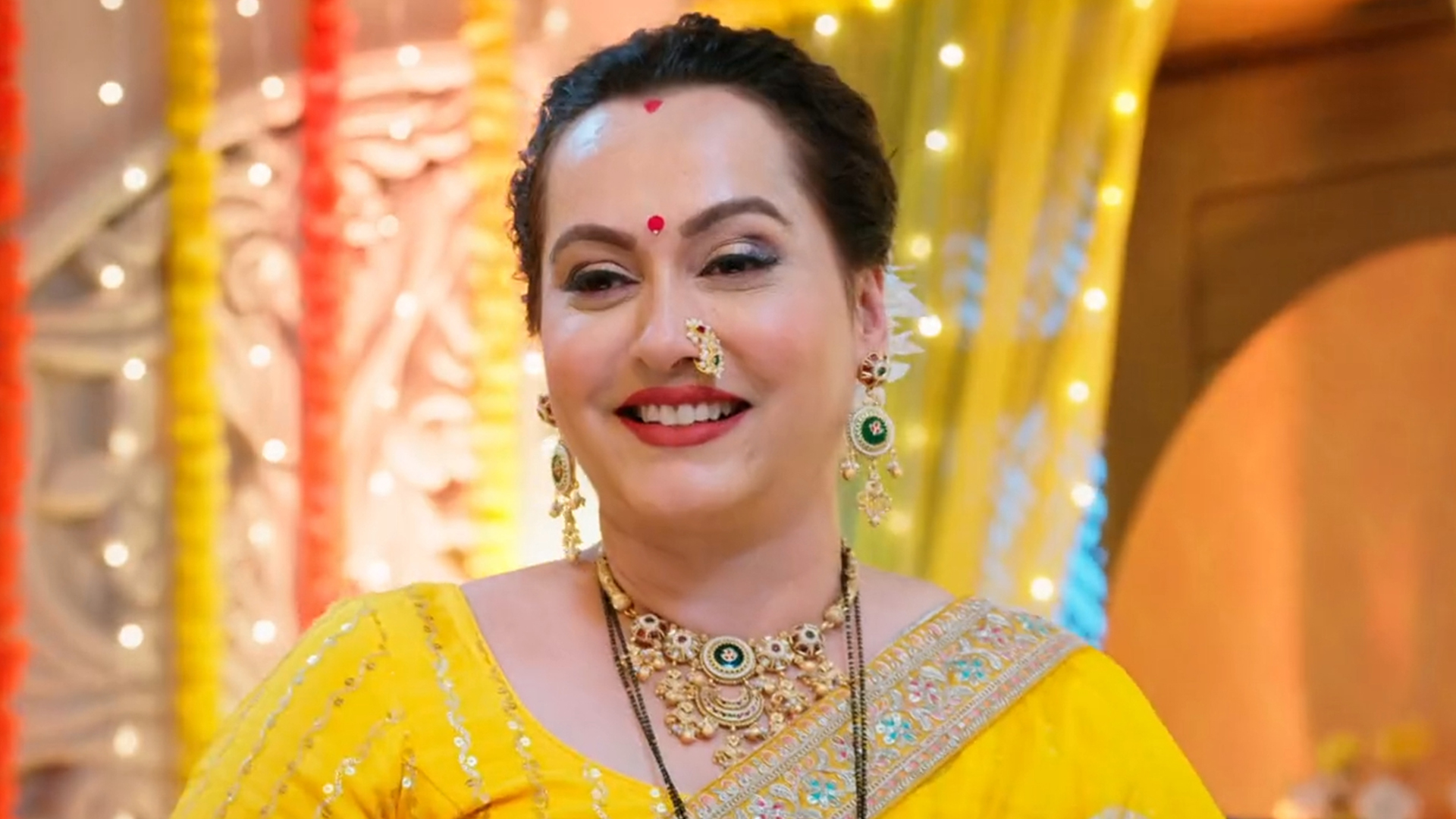 Mr & Mrs Parshuram Online