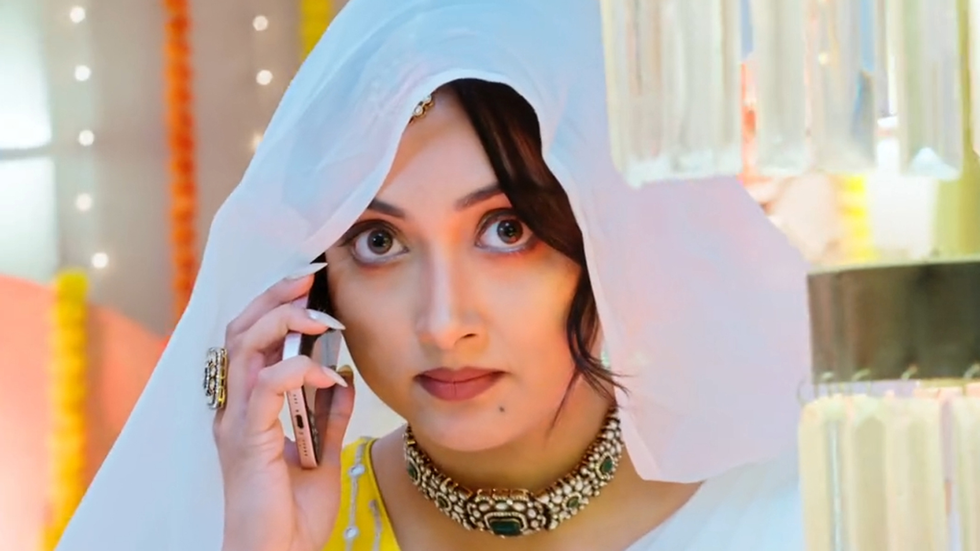 Mr & Mrs Parshuram Online