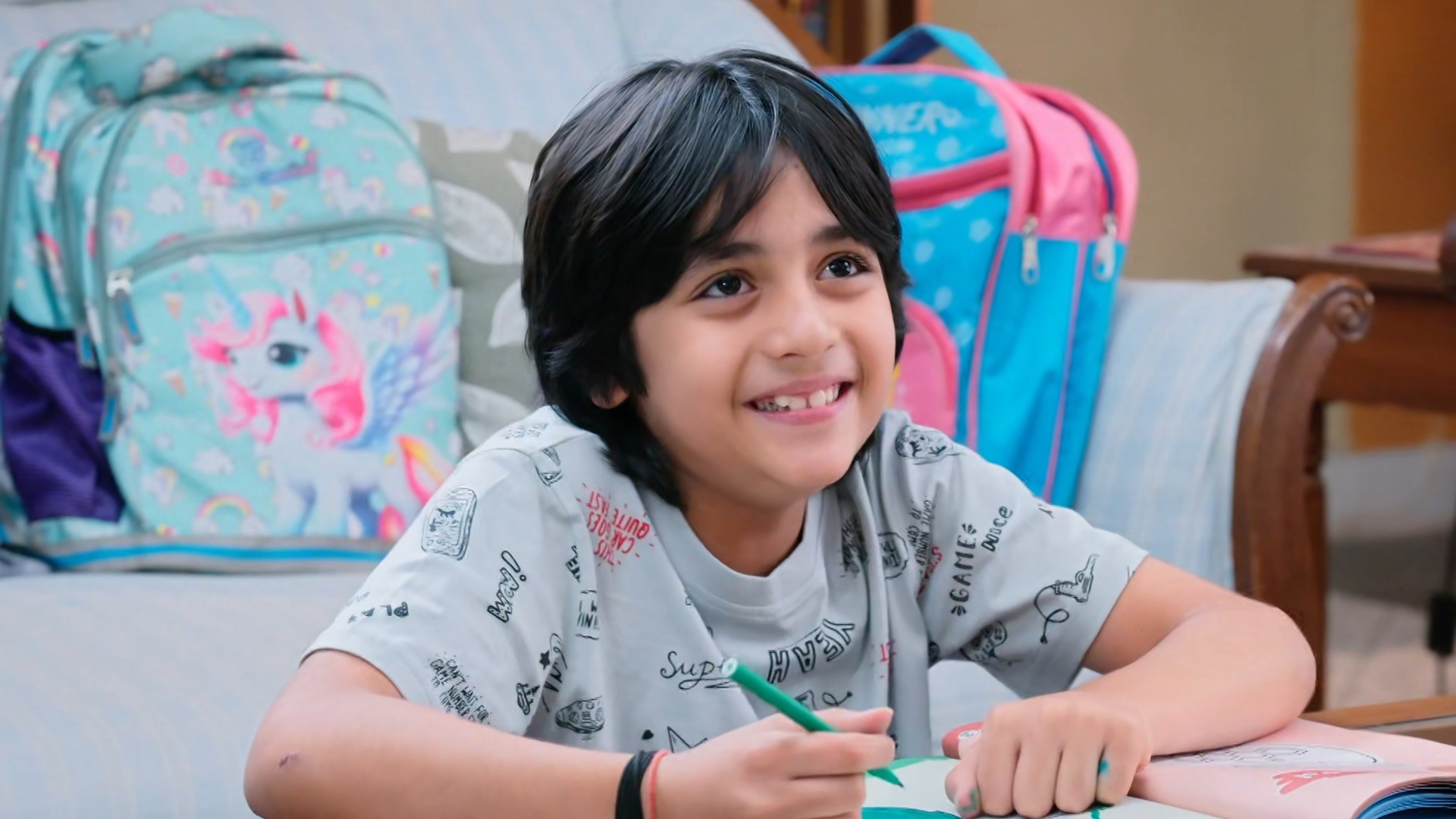 Mr & Mrs Parshuram Online