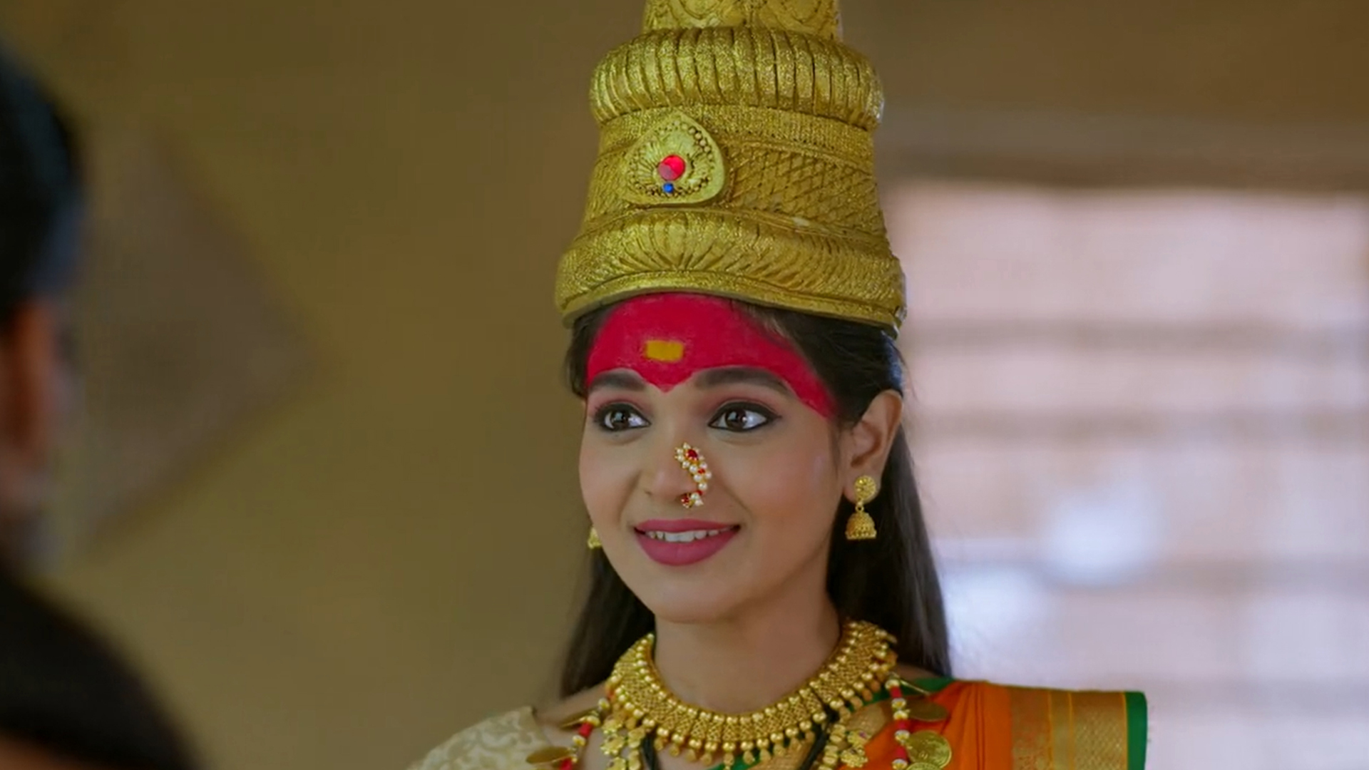 Aai Tuljabhavani Online